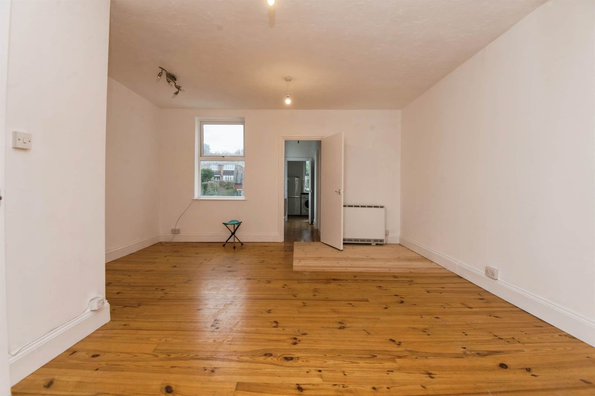 Property at Union Road, Exeter