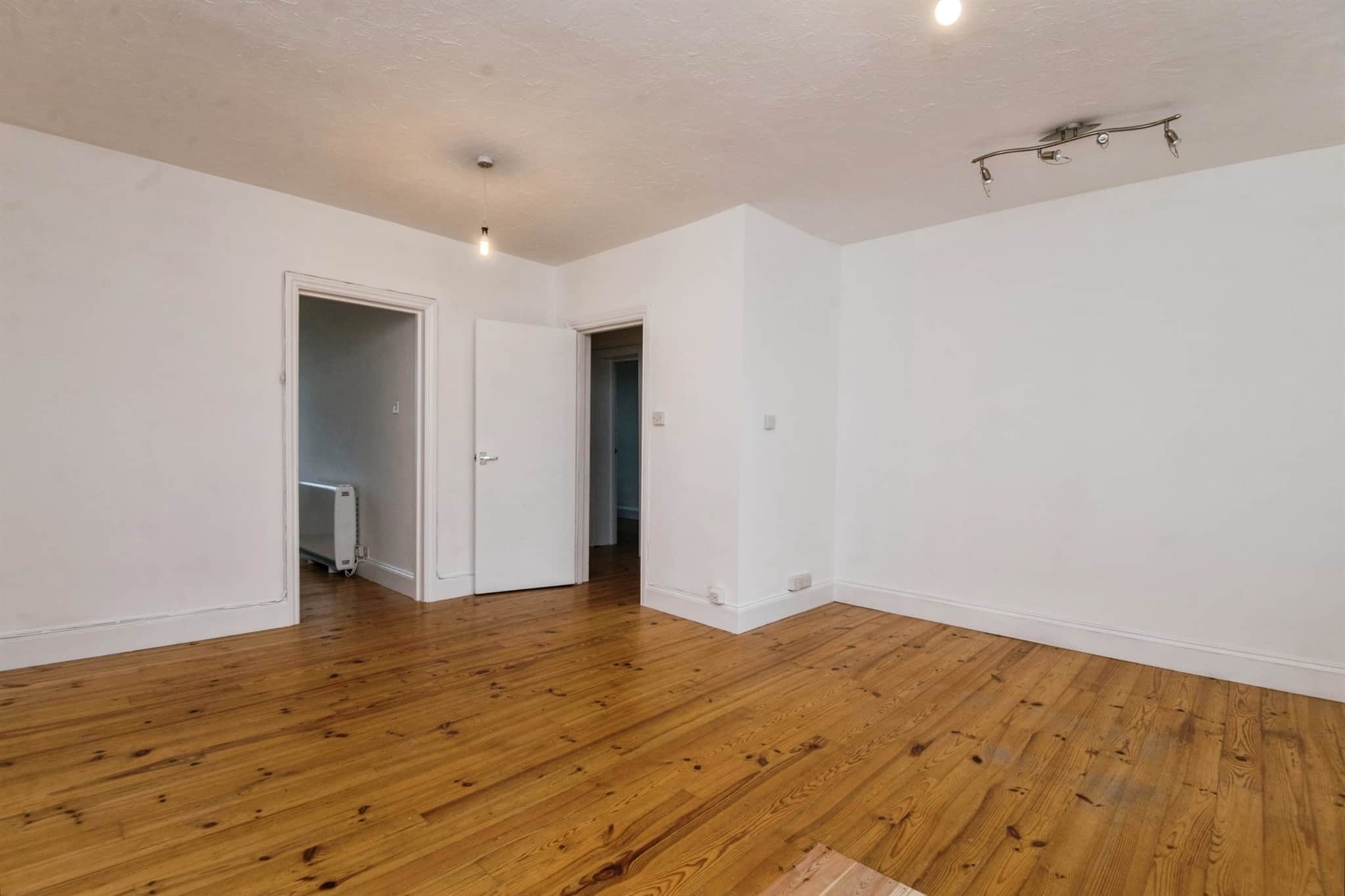 Property at Union Road, Exeter