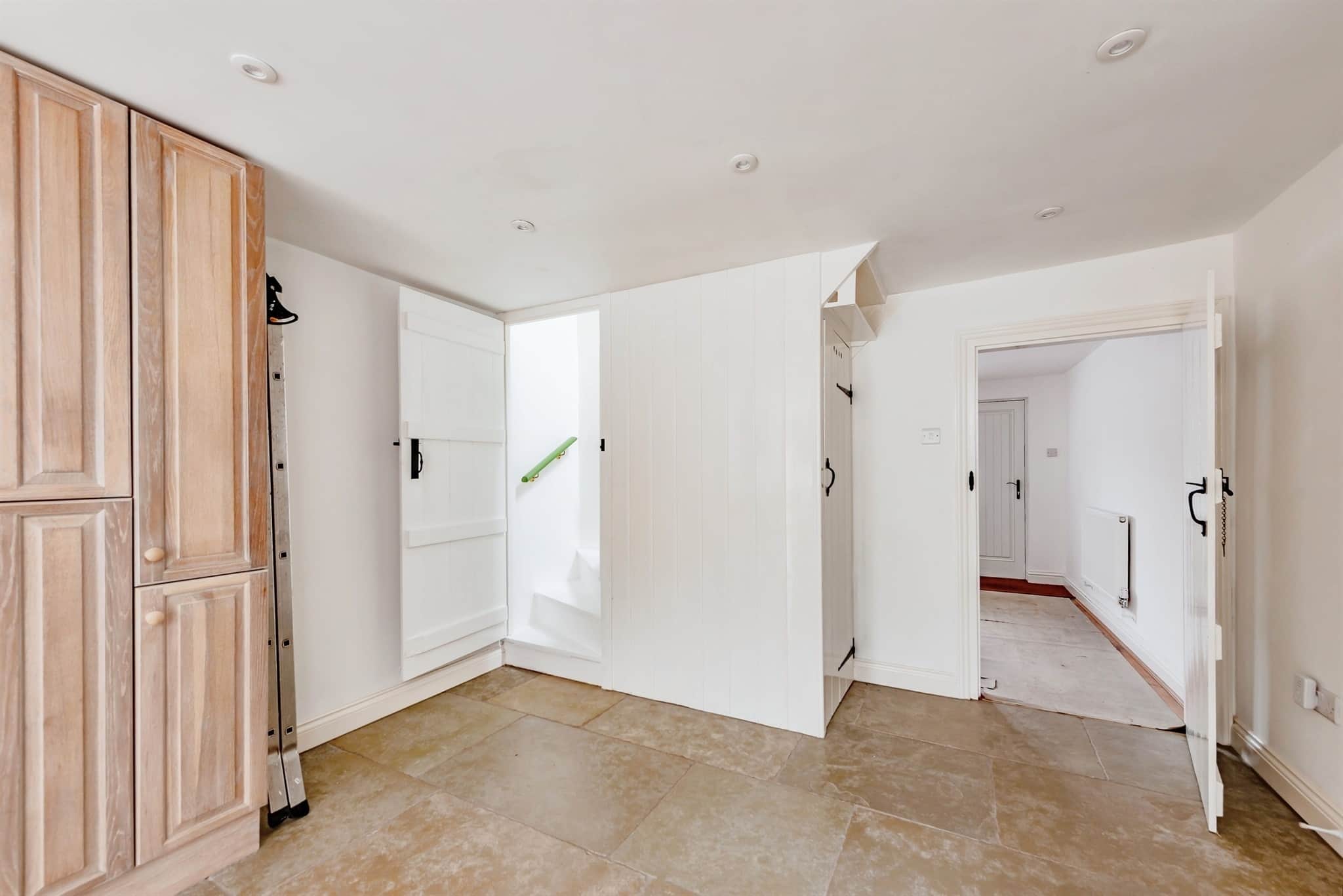 Property at Quality Street, Merstham, Redhill