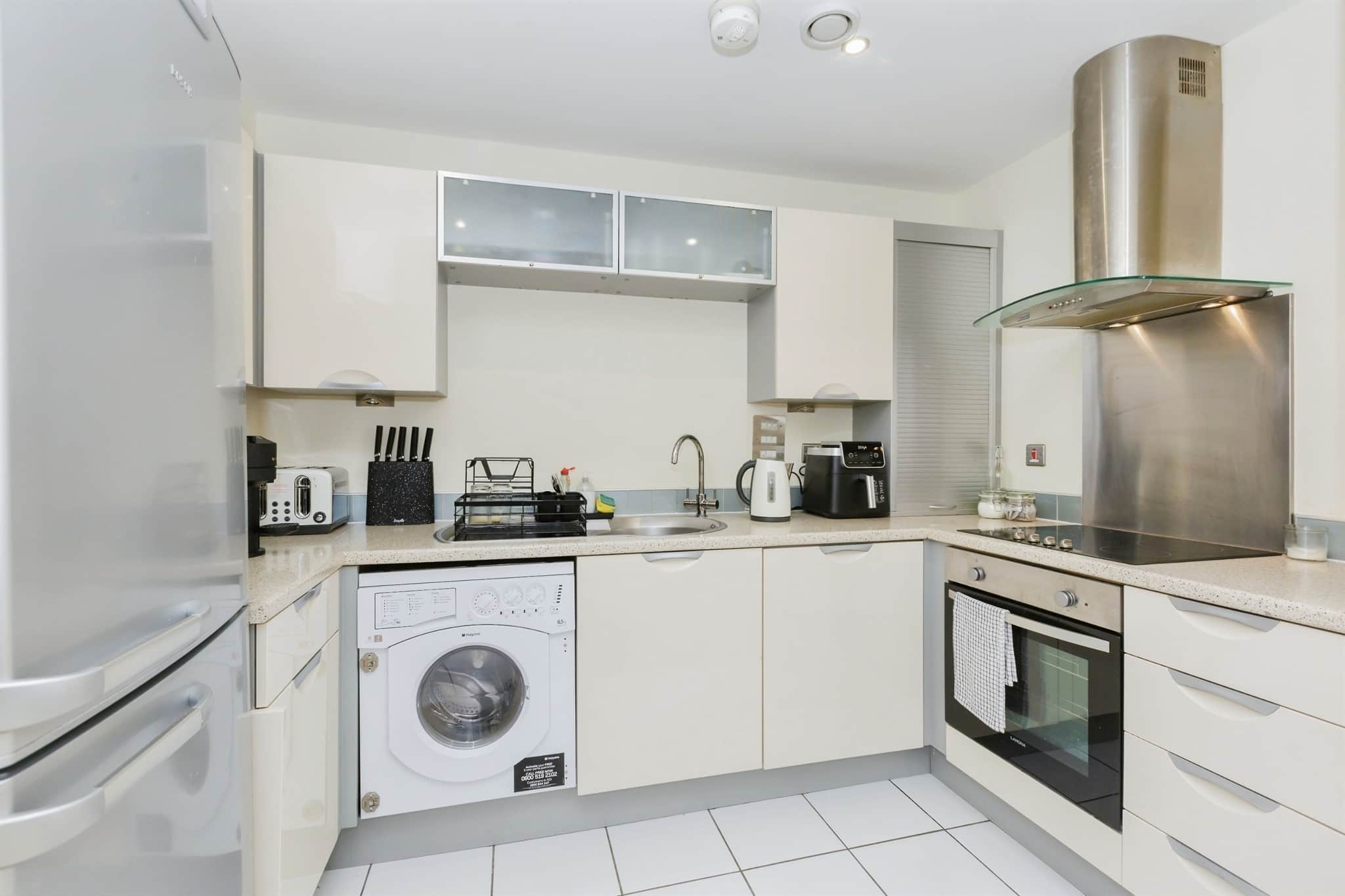 Property at Western Road, Leicester