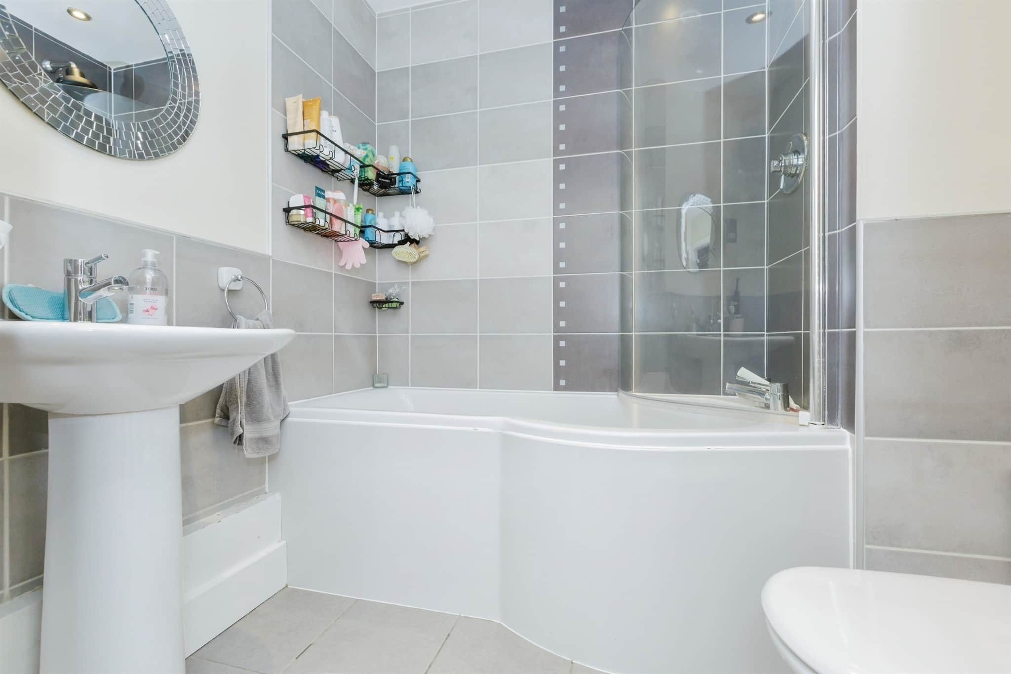 Property at Western Road, Leicester