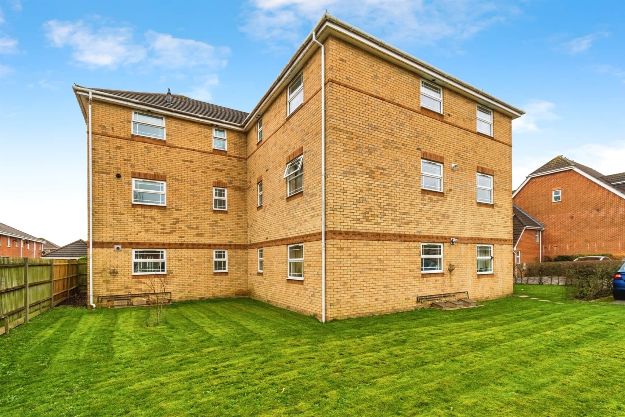 Property at Drum Road, Eastleigh