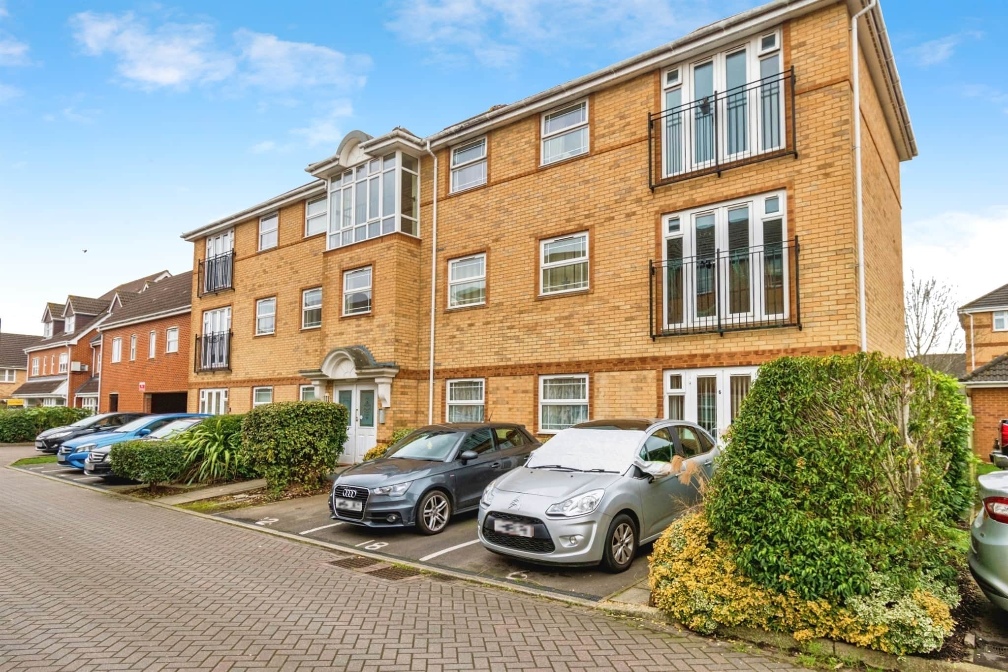 Property at Drum Road, Eastleigh