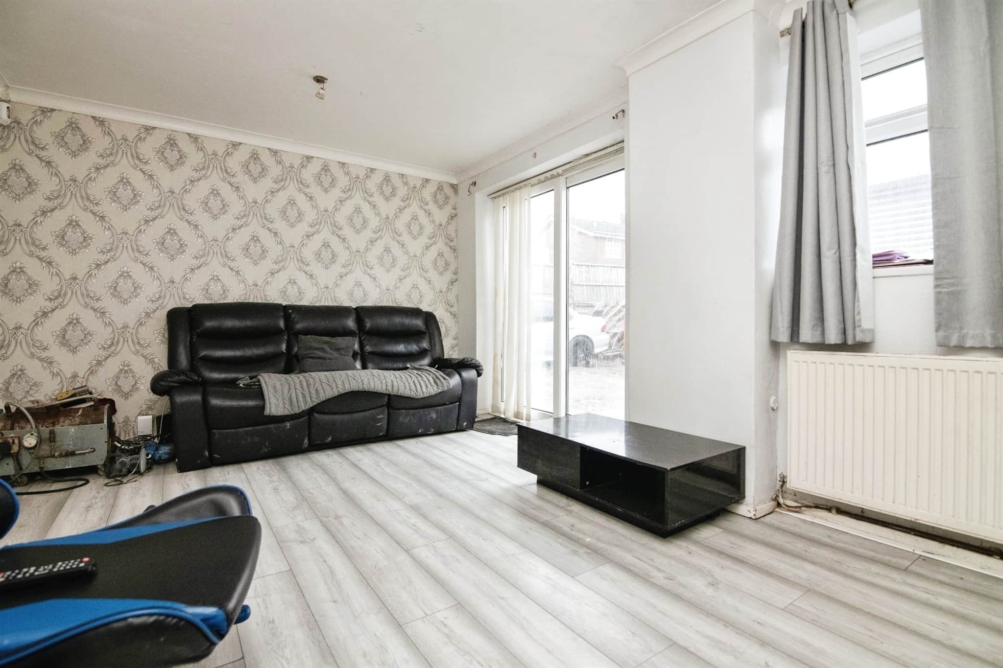 Property at Tudor Street, Birmingham