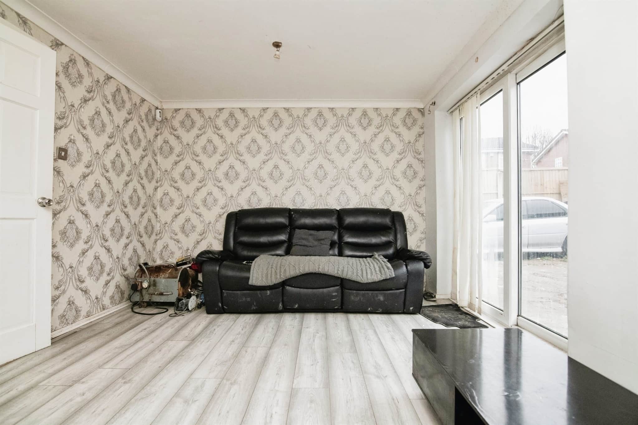 Property at Tudor Street, Birmingham