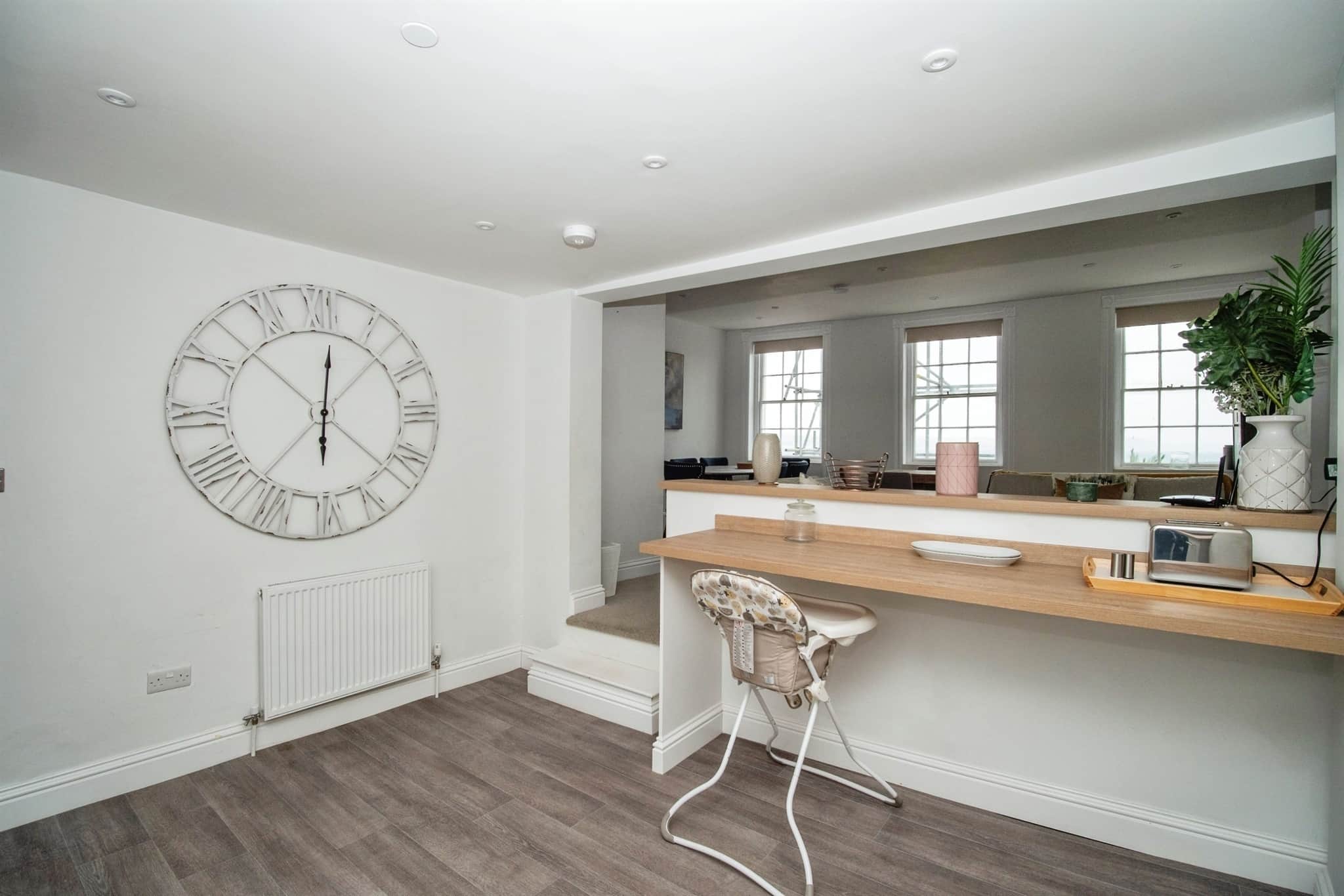 Property at The Esplanade, Weymouth