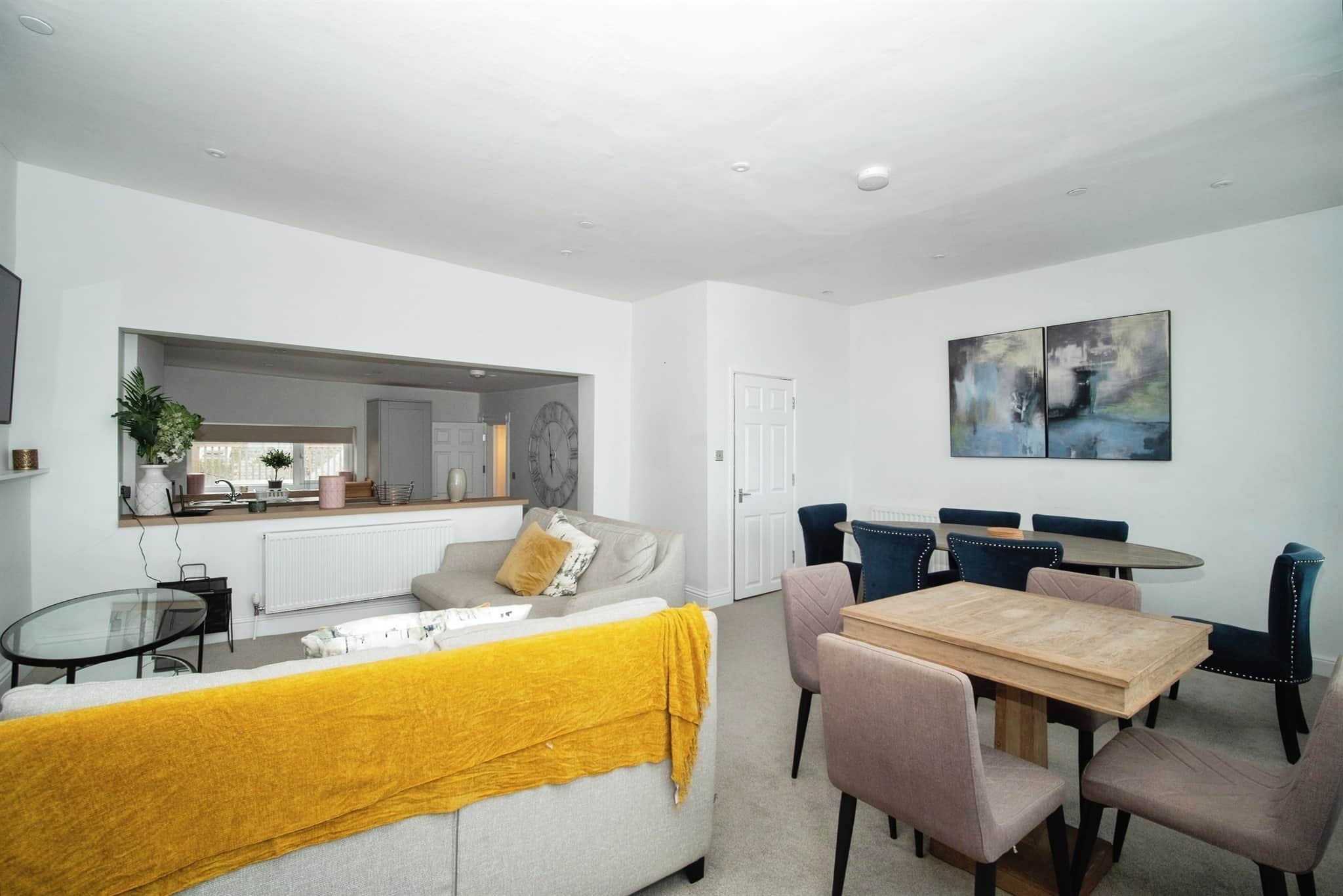 Property at The Esplanade, Weymouth