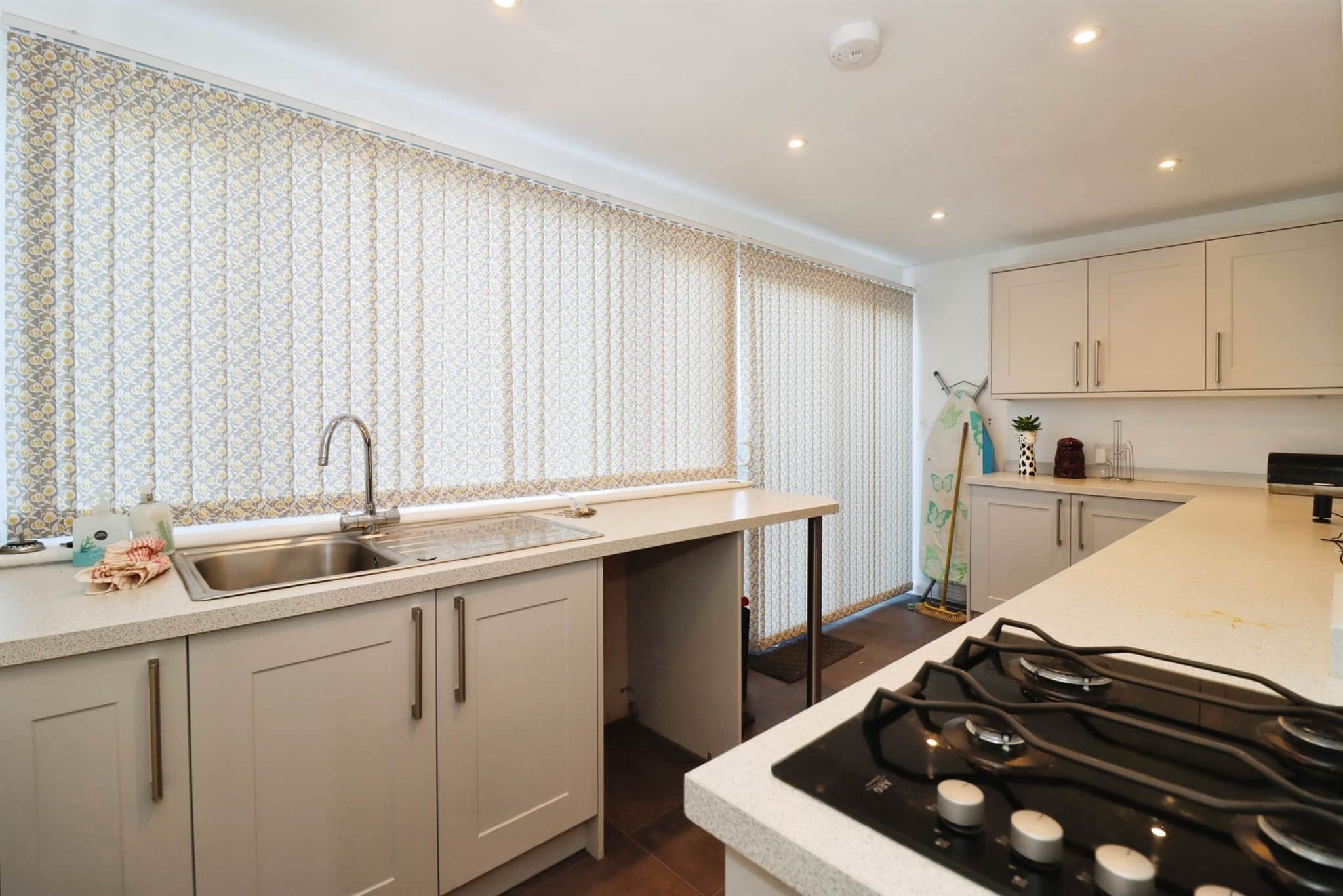 Property at Stanley Avenue, Filton, Bristol