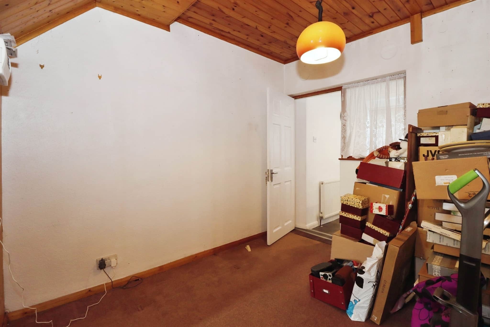 Property at Stanley Avenue, Filton, Bristol