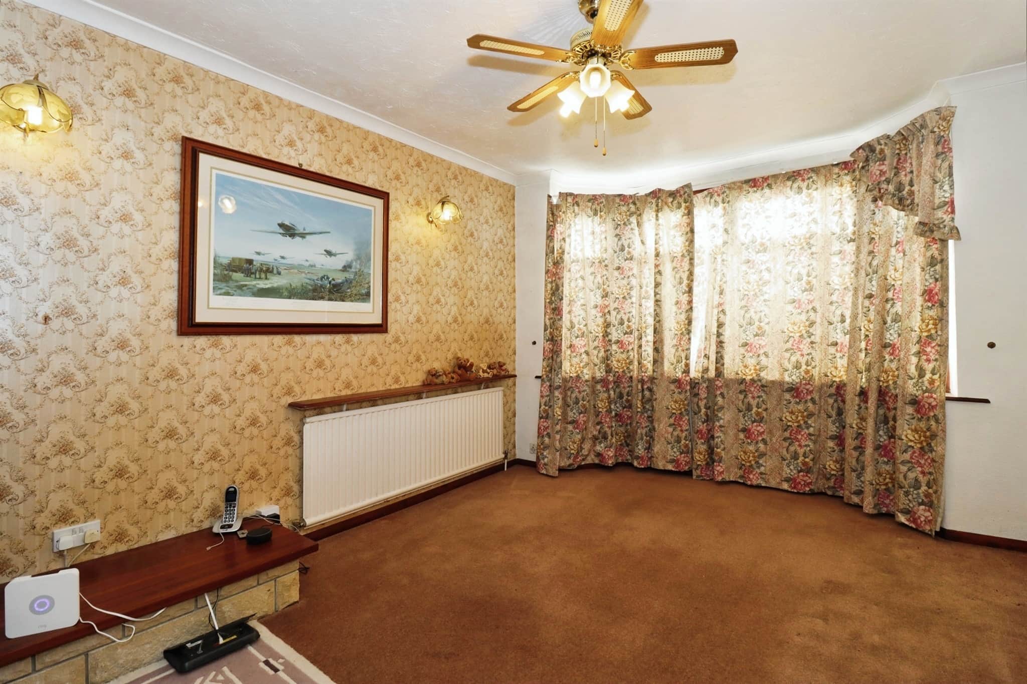 Property at Stanley Avenue, Filton, Bristol