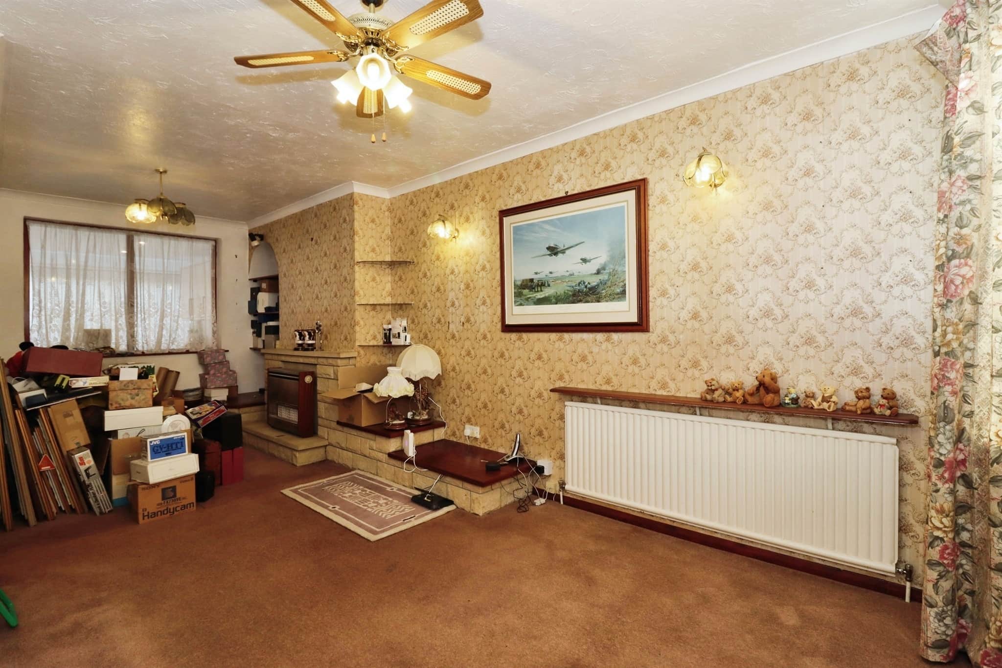 Property at Stanley Avenue, Filton, Bristol