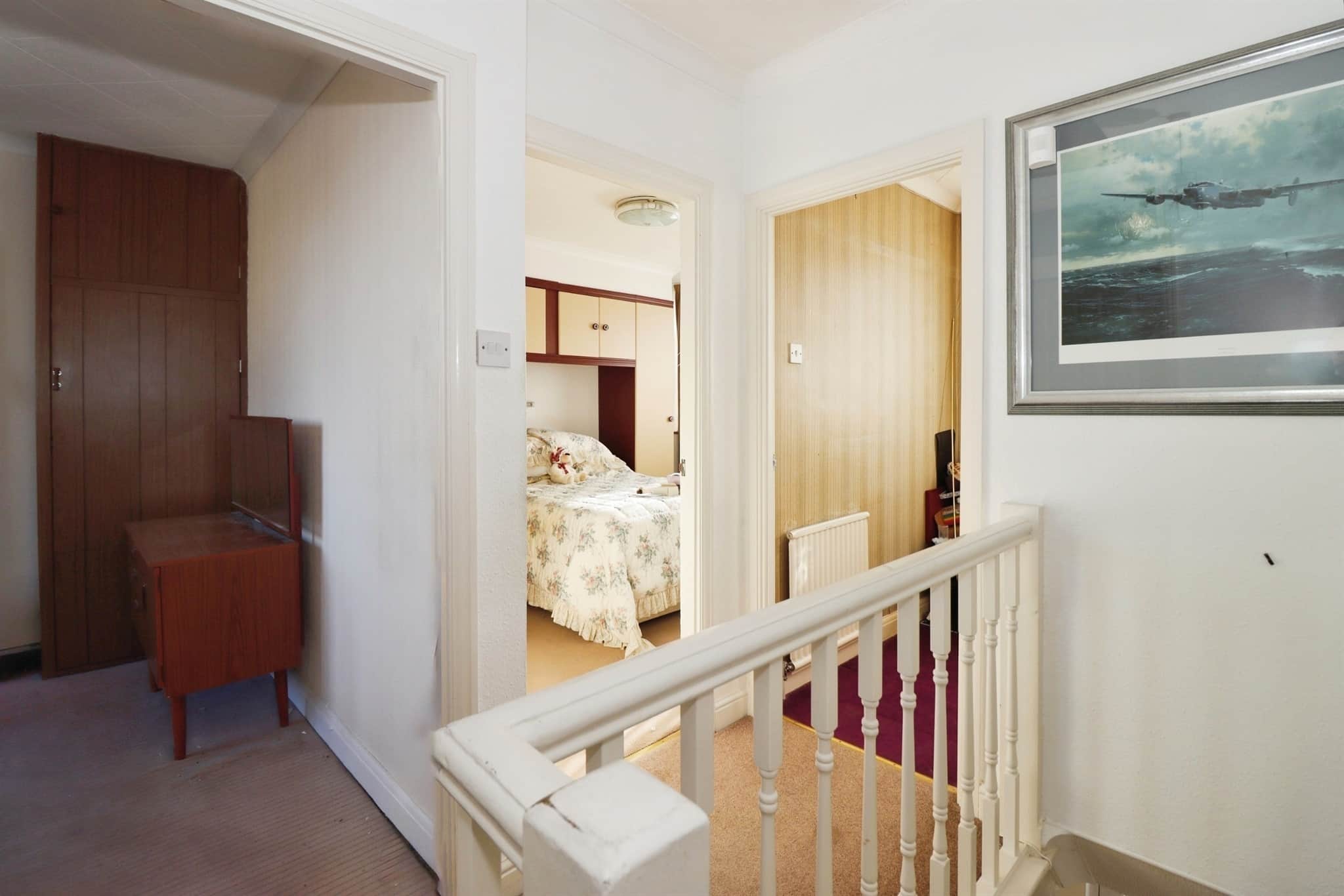 Property at Stanley Avenue, Filton, Bristol