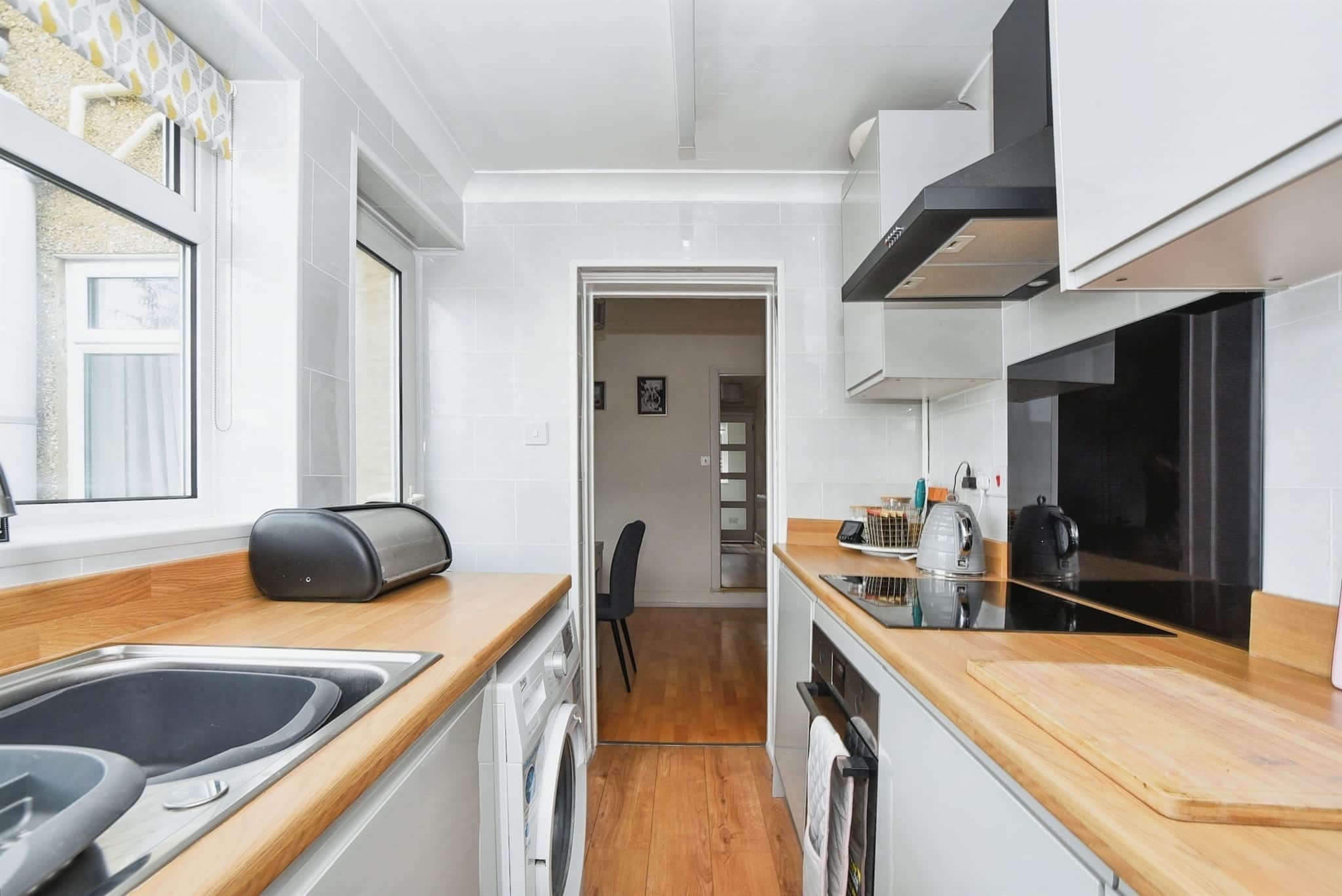 Property at Stanmore Street, Swindon