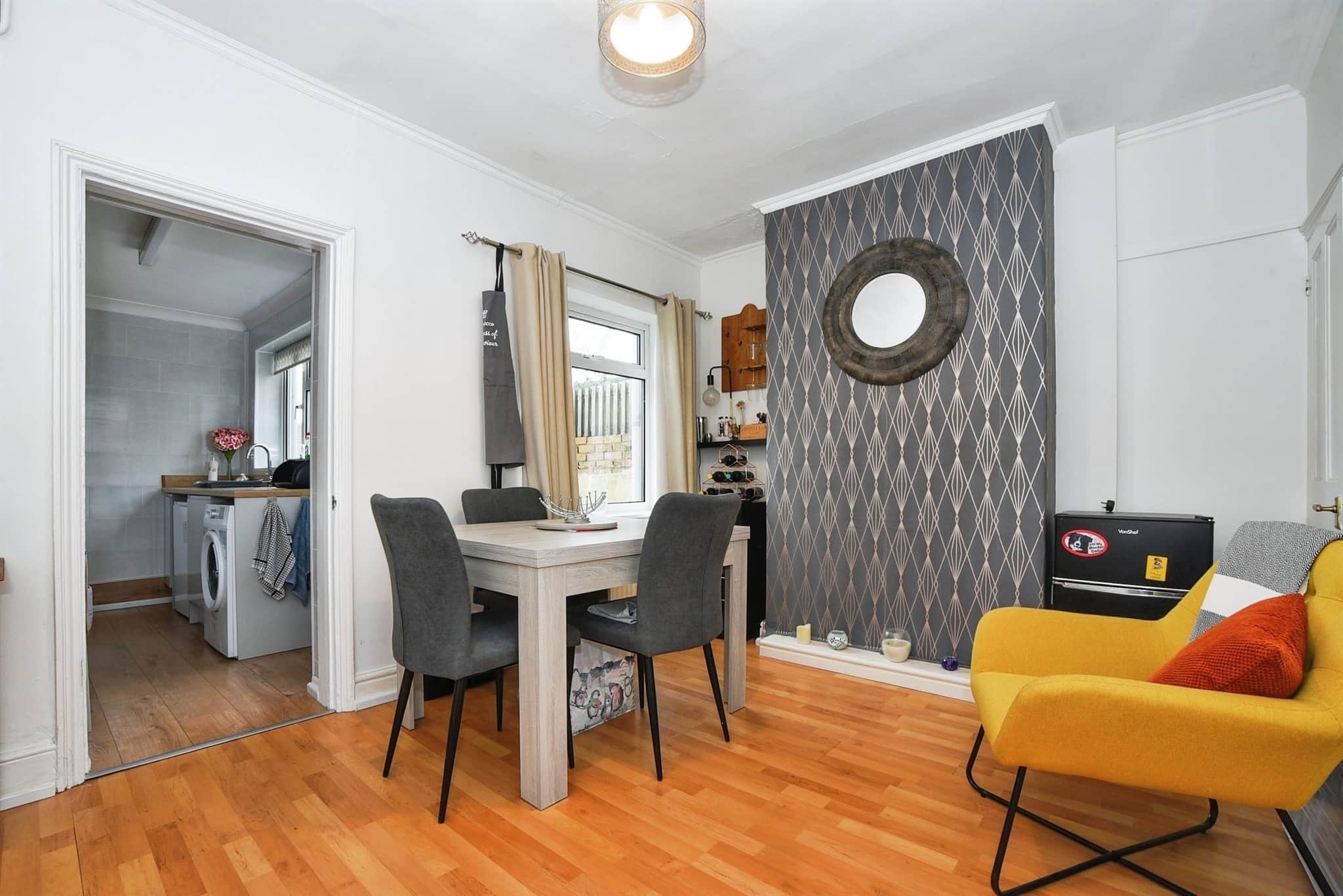 Property at Stanmore Street, Swindon