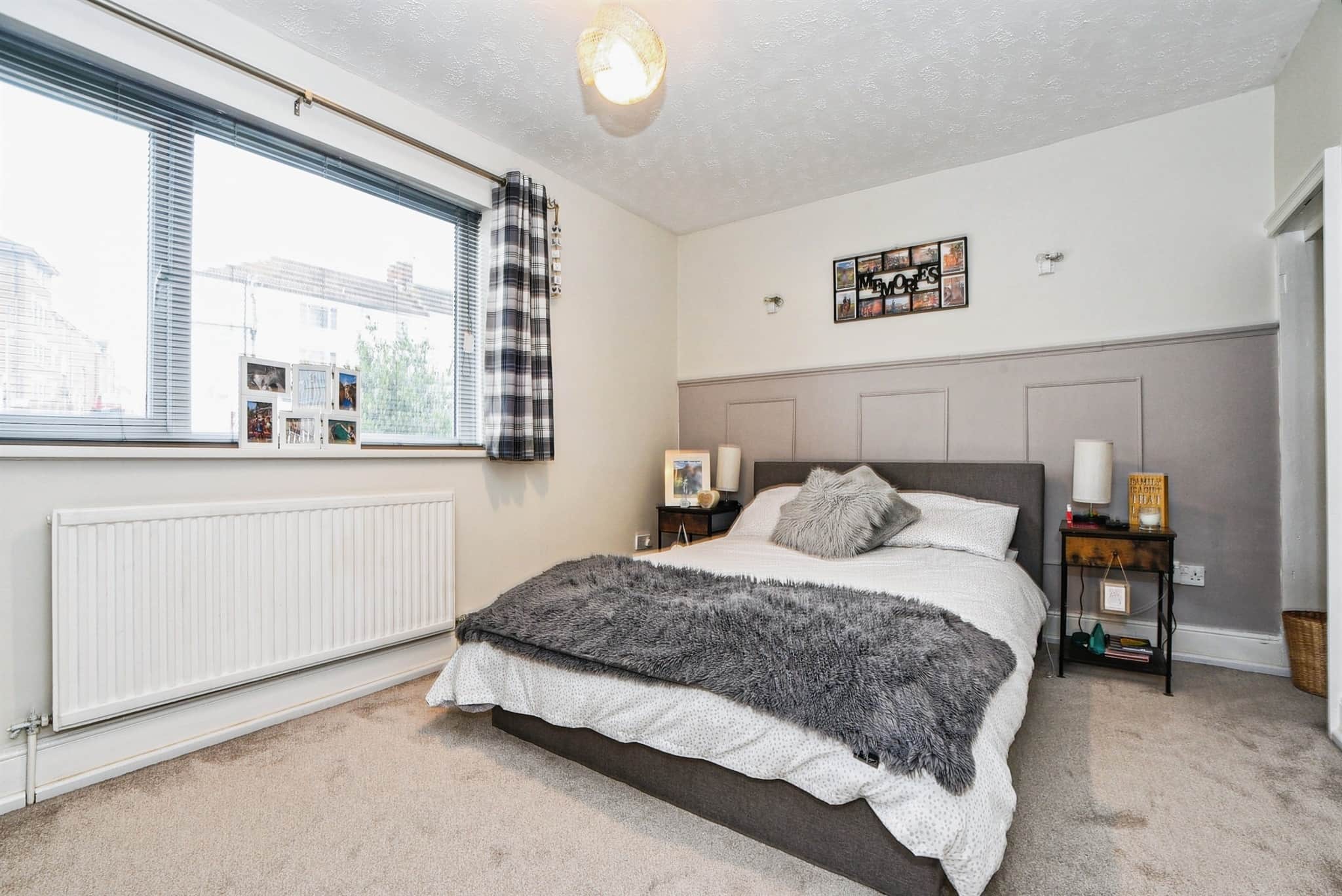 Property at Stanmore Street, Swindon