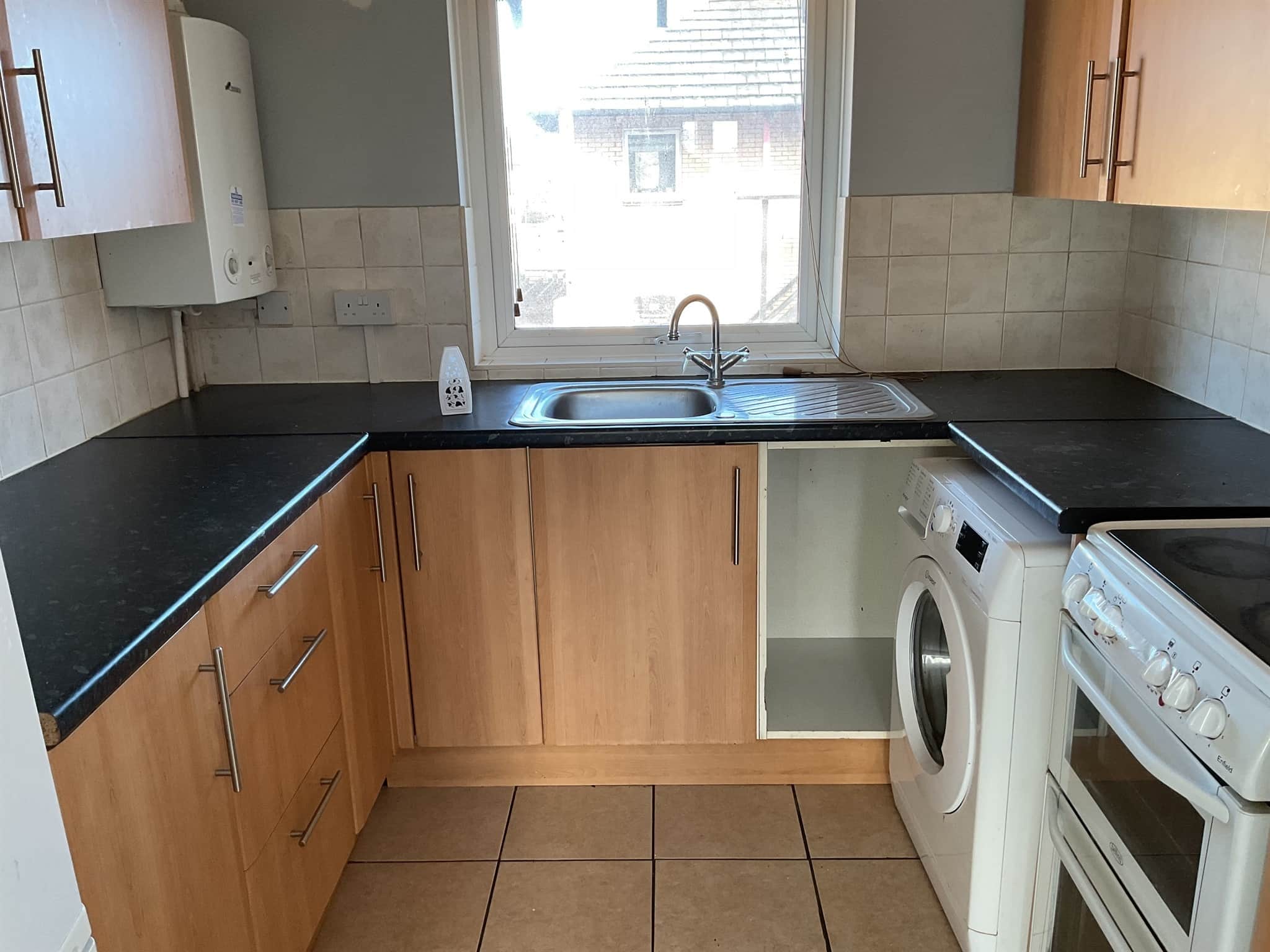 Property at Goldilocks, Walnut Tree, Milton Keynes