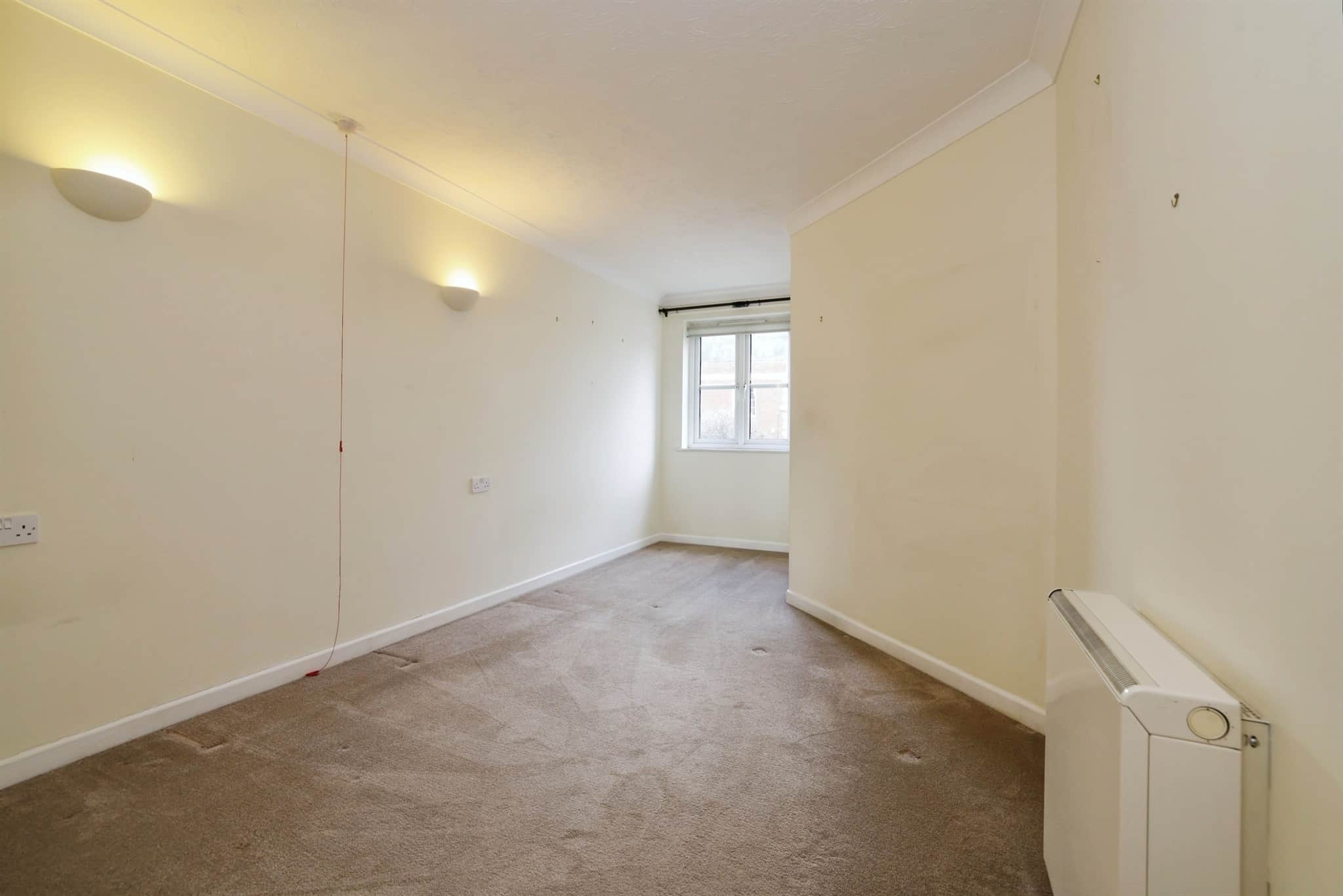 Property at Archers Court, Salisbury
