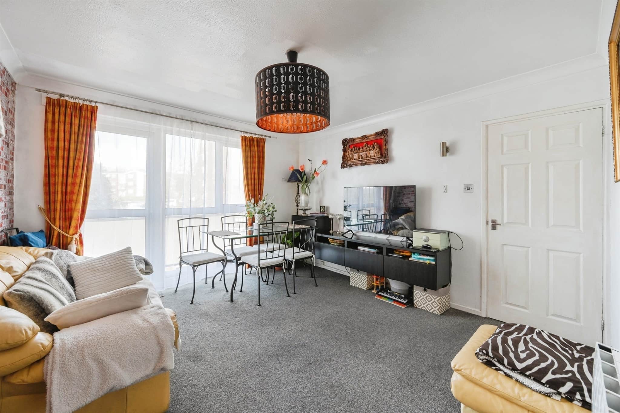 Property at Hobs Road, Lichfield