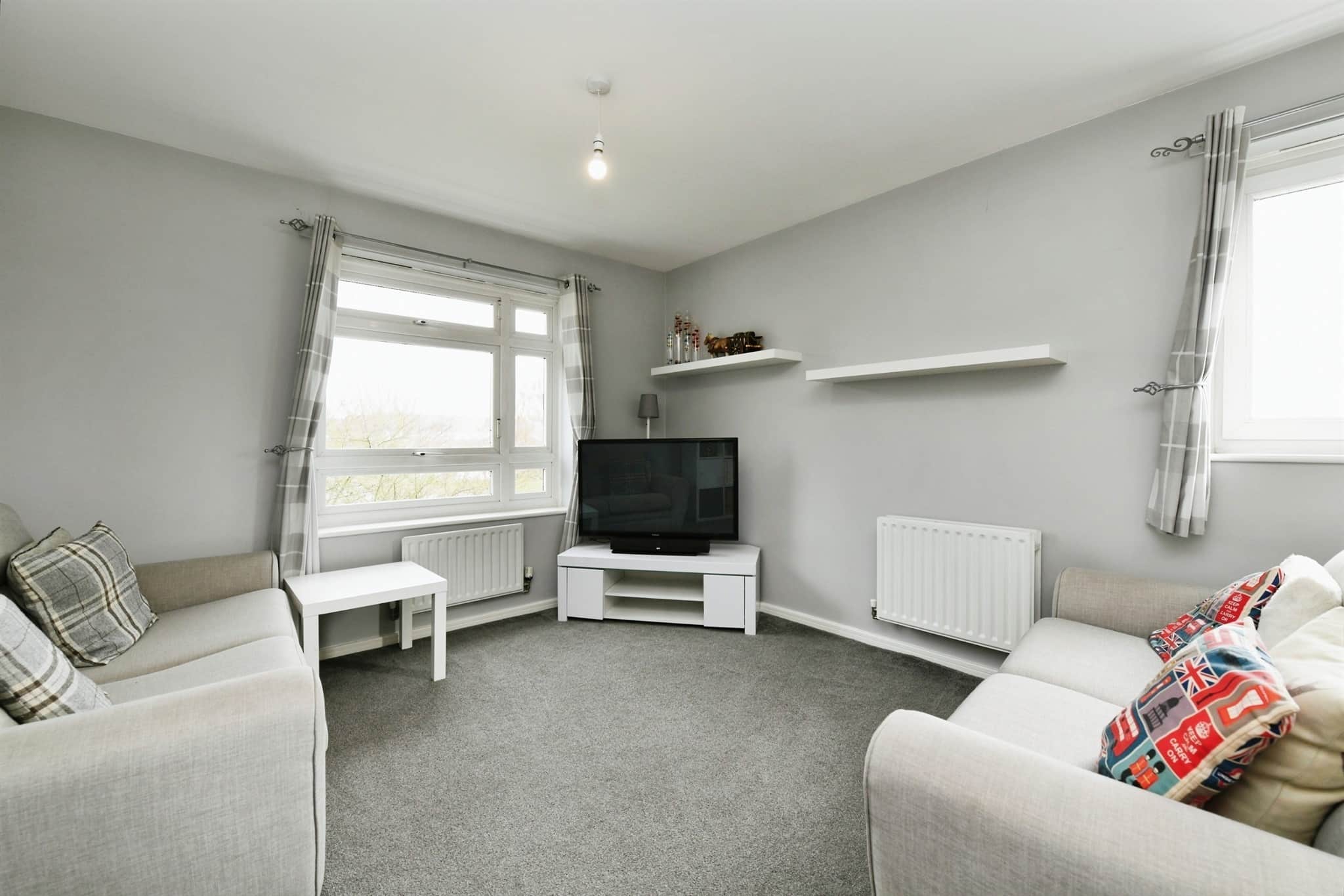 Property at Eastern Crescent, Chelmsford