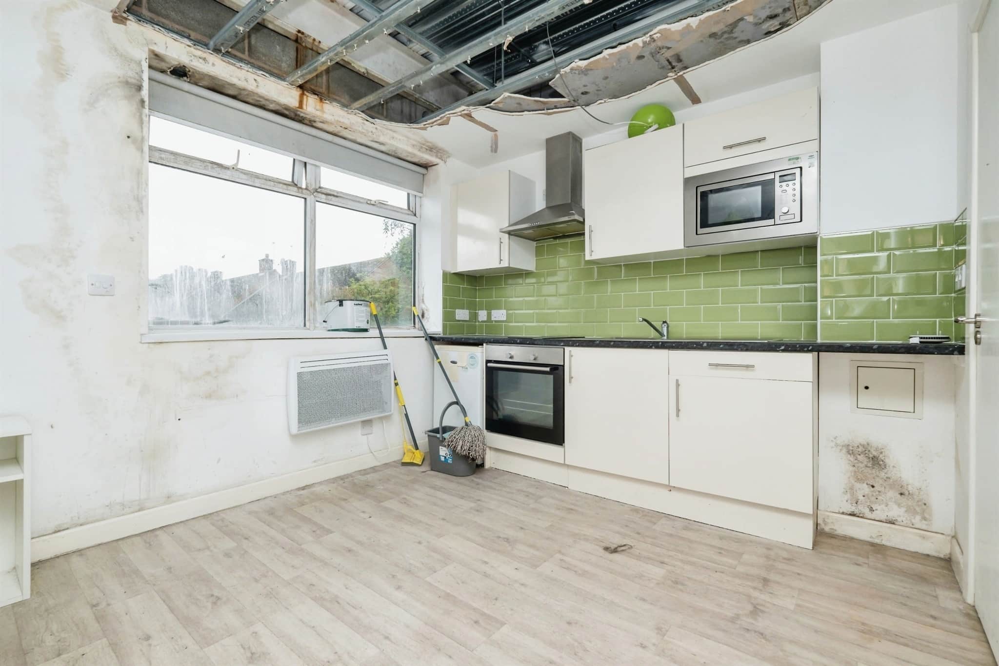 Property at Livingstone Road, Handsworth, Birmingham