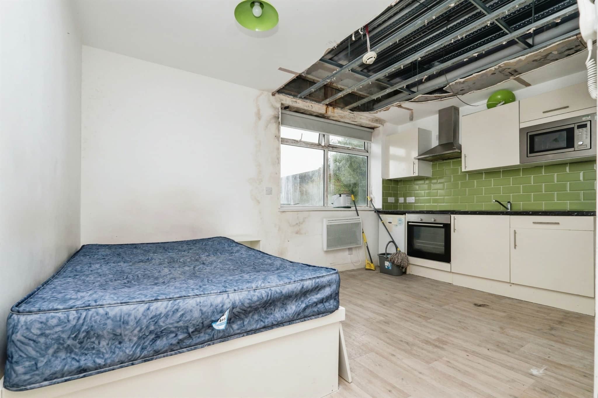 Property at Livingstone Road, Handsworth, Birmingham