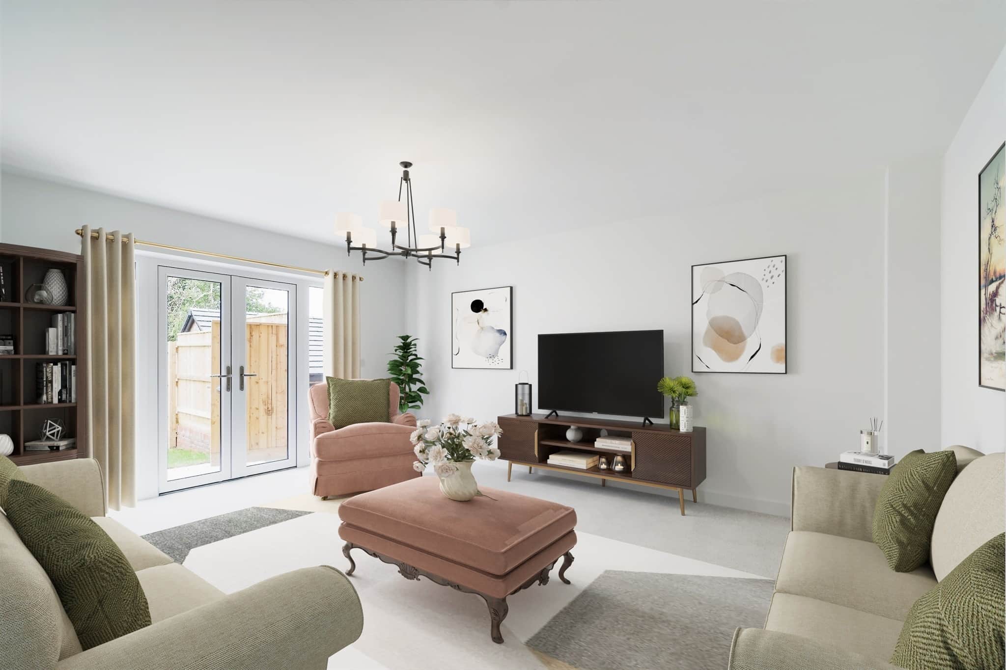 Property at Chase Close, Somerset