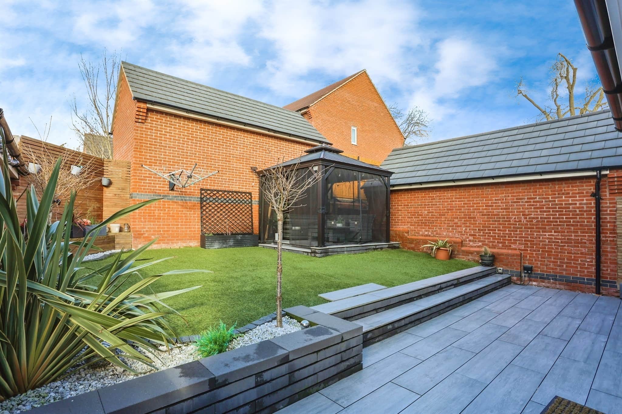 Property at Shakespeare Gardens, Melton Mowbray