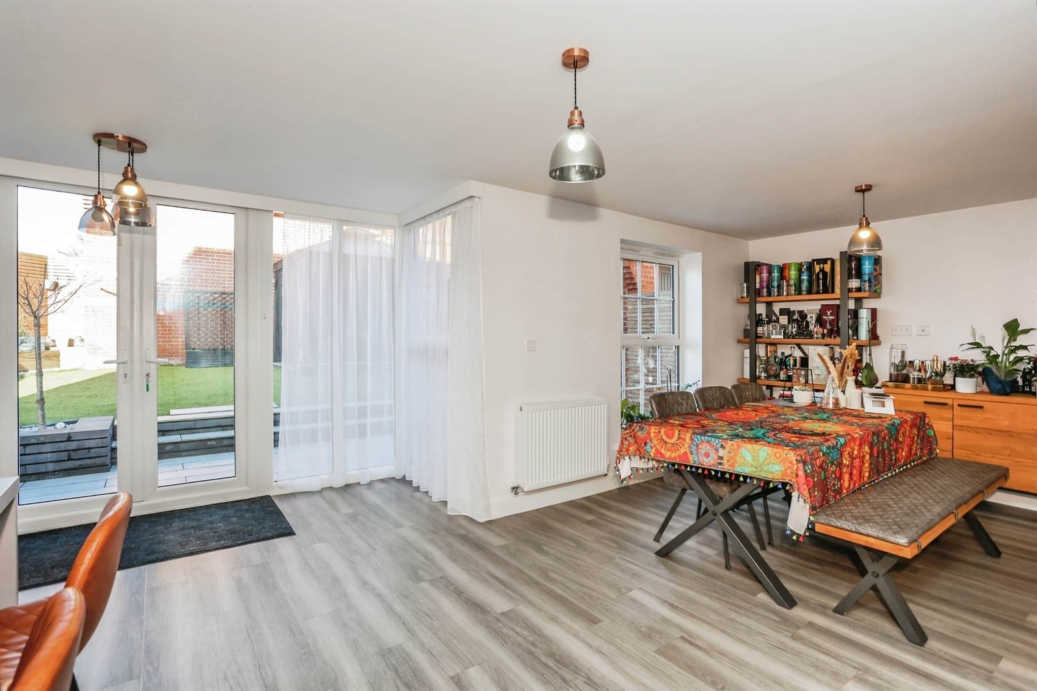 Property at Shakespeare Gardens, Melton Mowbray
