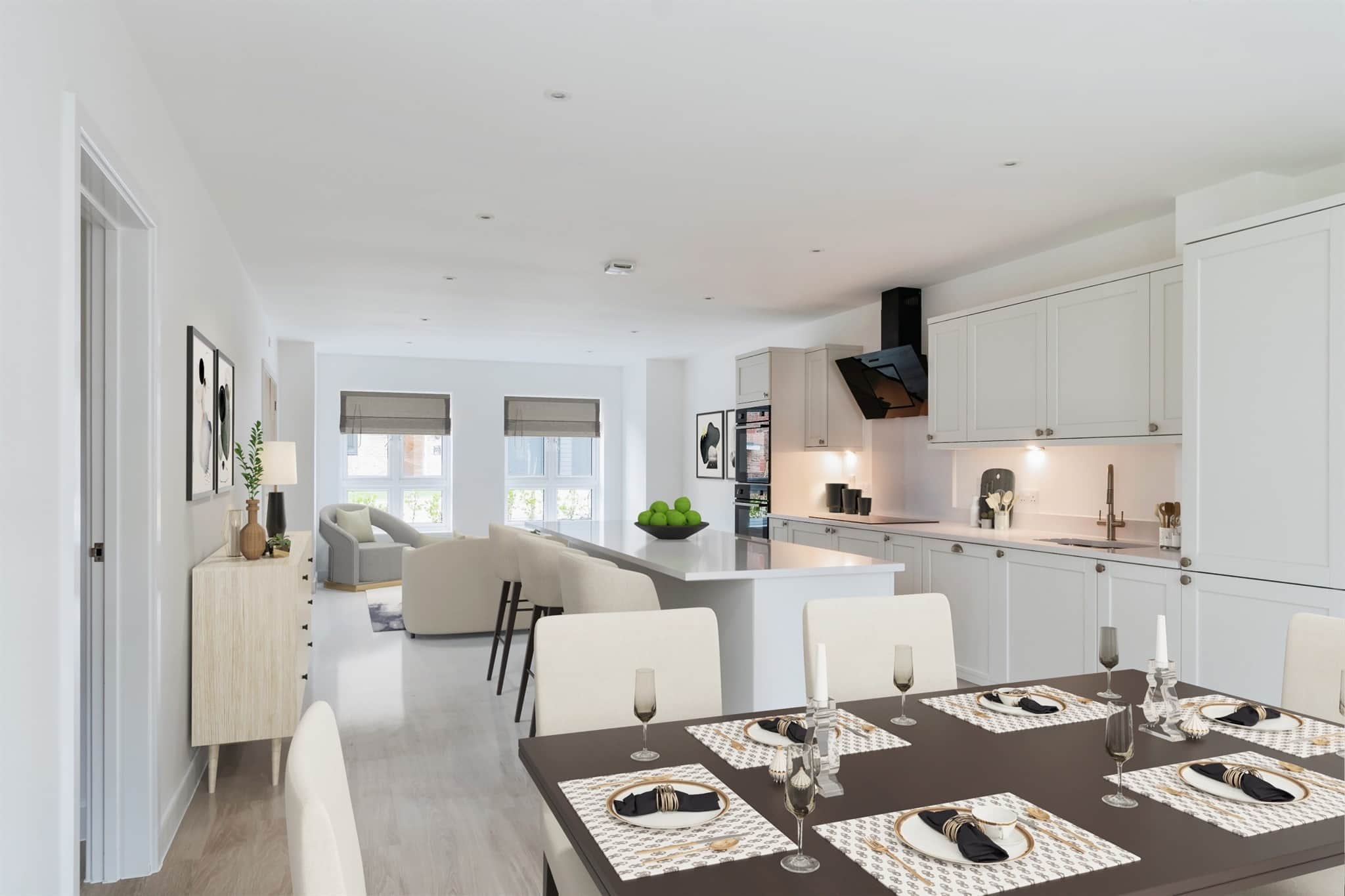 Property at Chase Close, Somerset