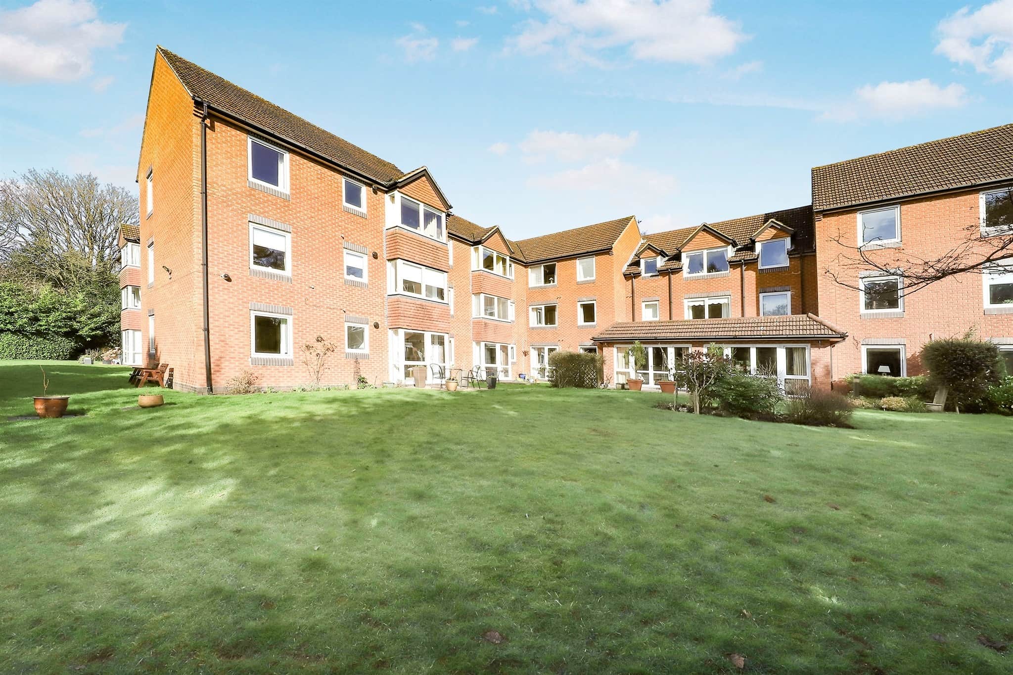 Property at Corfton Drive, Wolverhampton