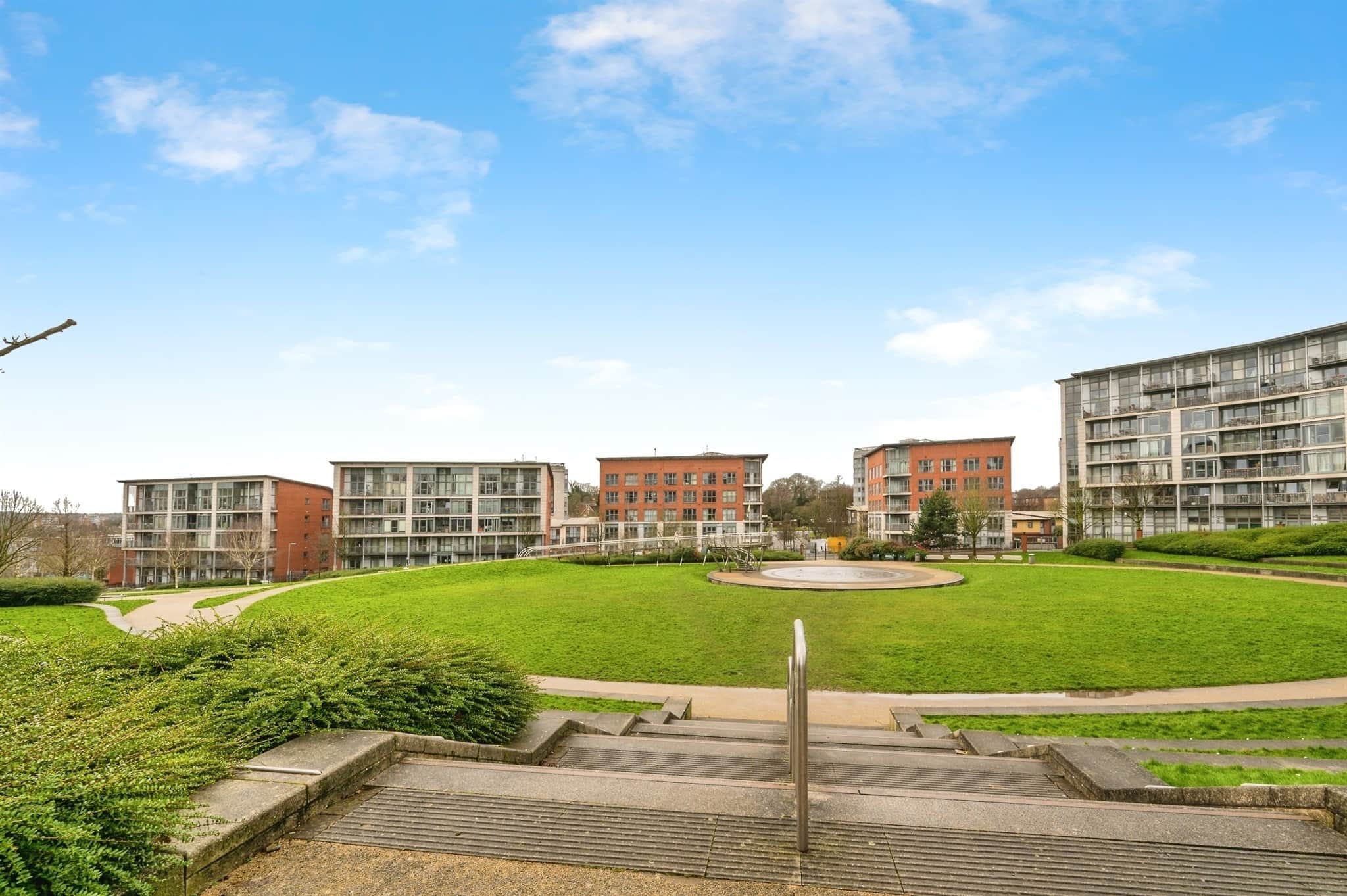 Property at Langley Walk, Birmingham