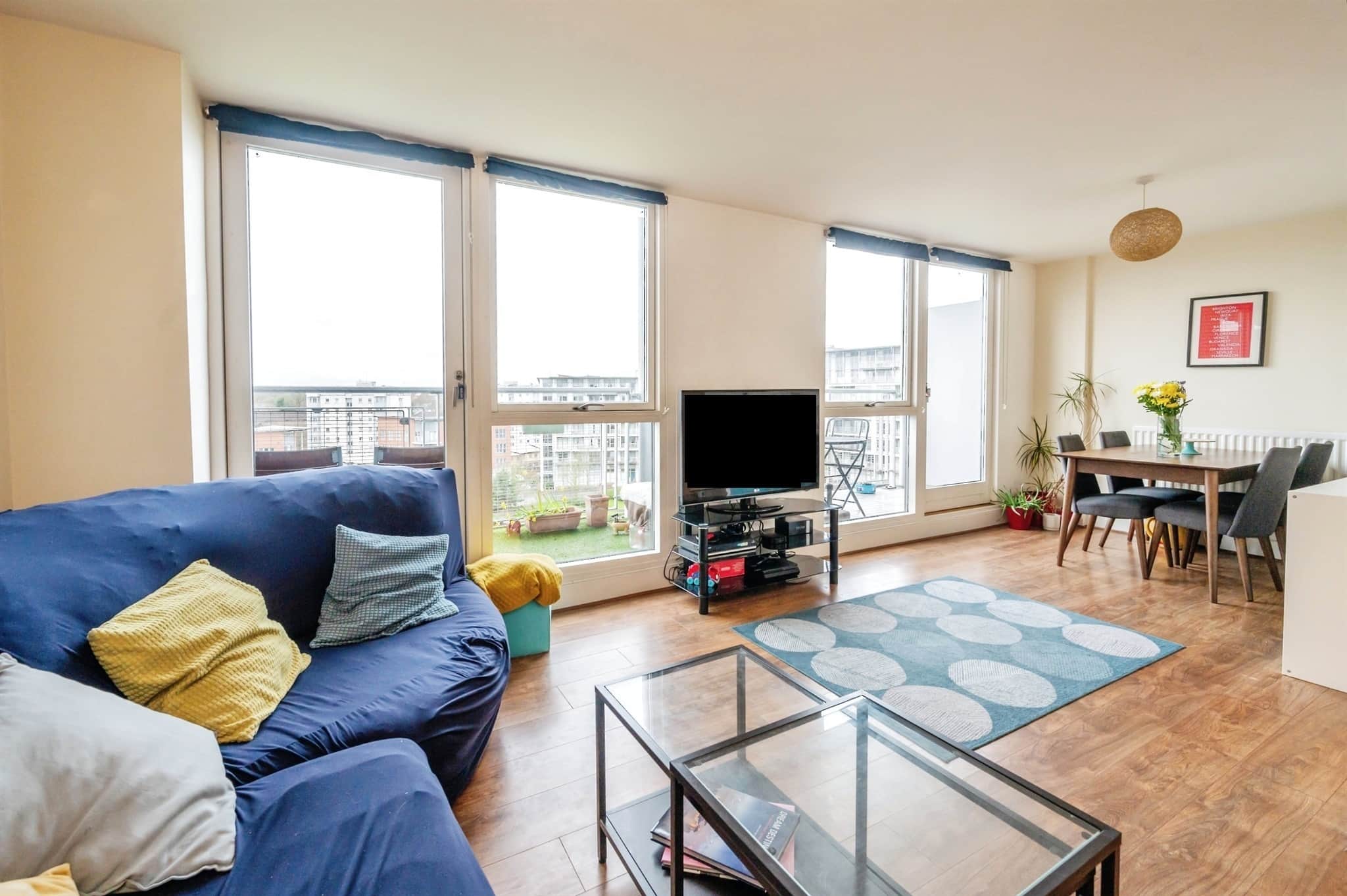 Property at Langley Walk, Birmingham