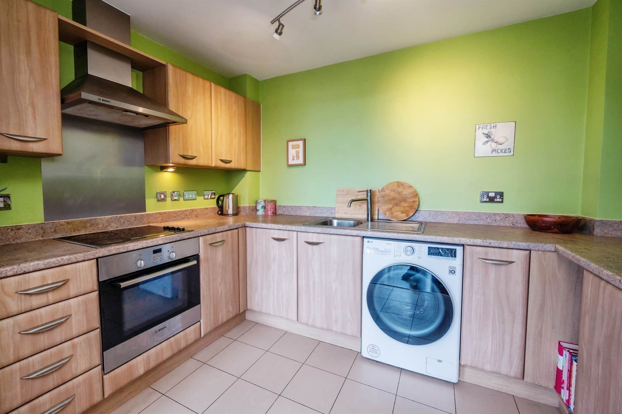 Property at Langley Walk, Birmingham