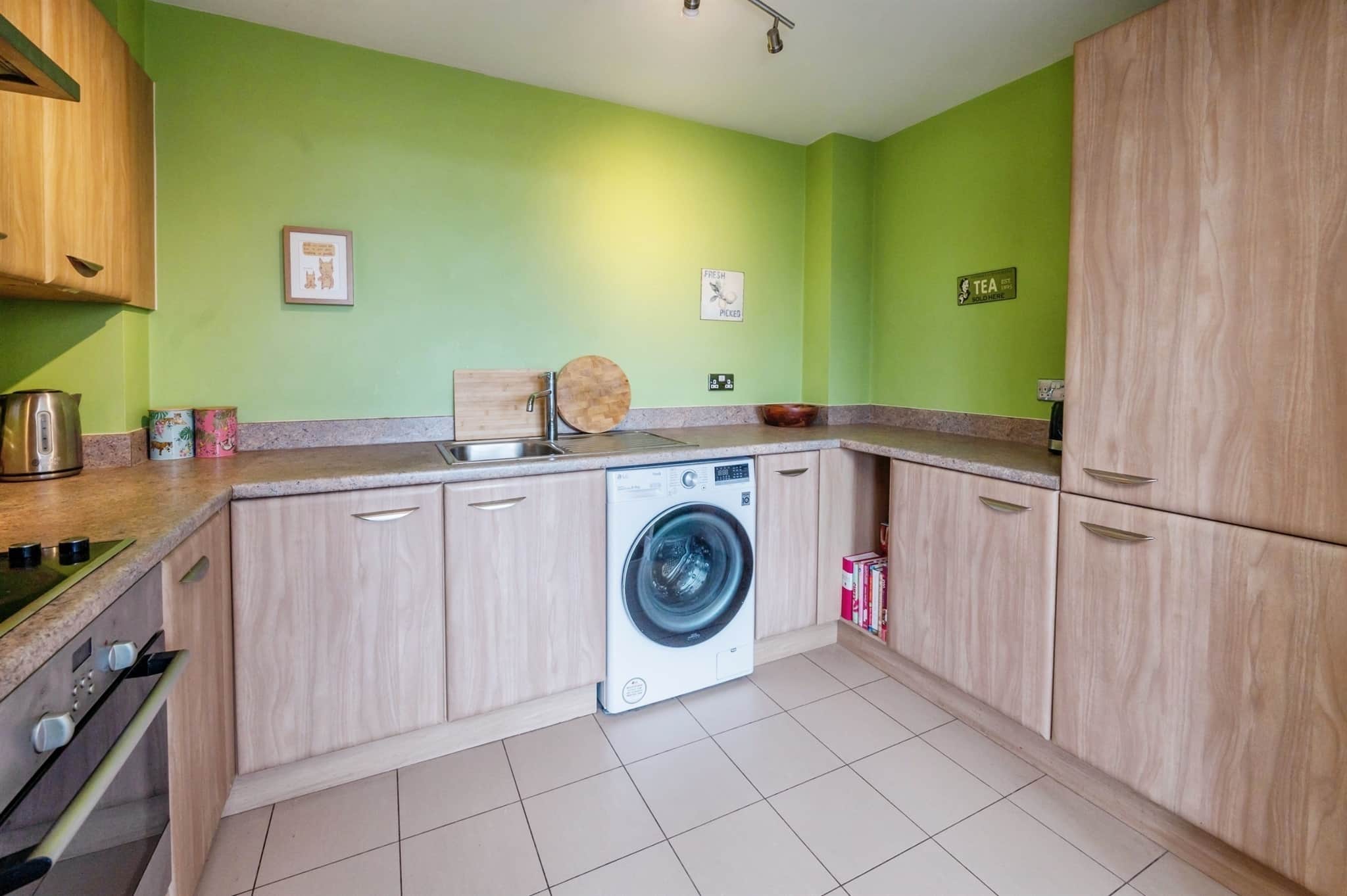 Property at Langley Walk, Birmingham