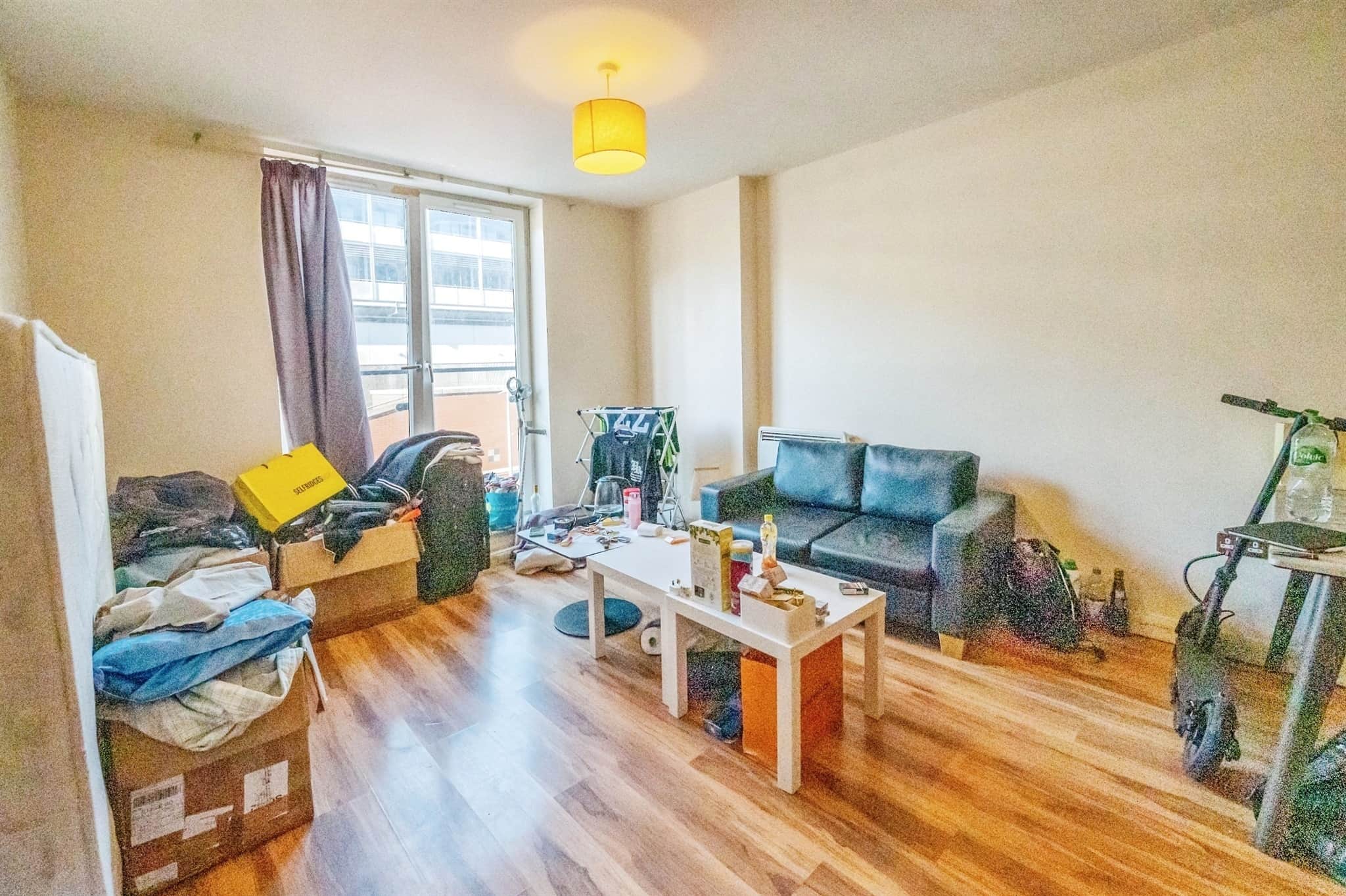 Property at Bromsgrove Street, Birmingham