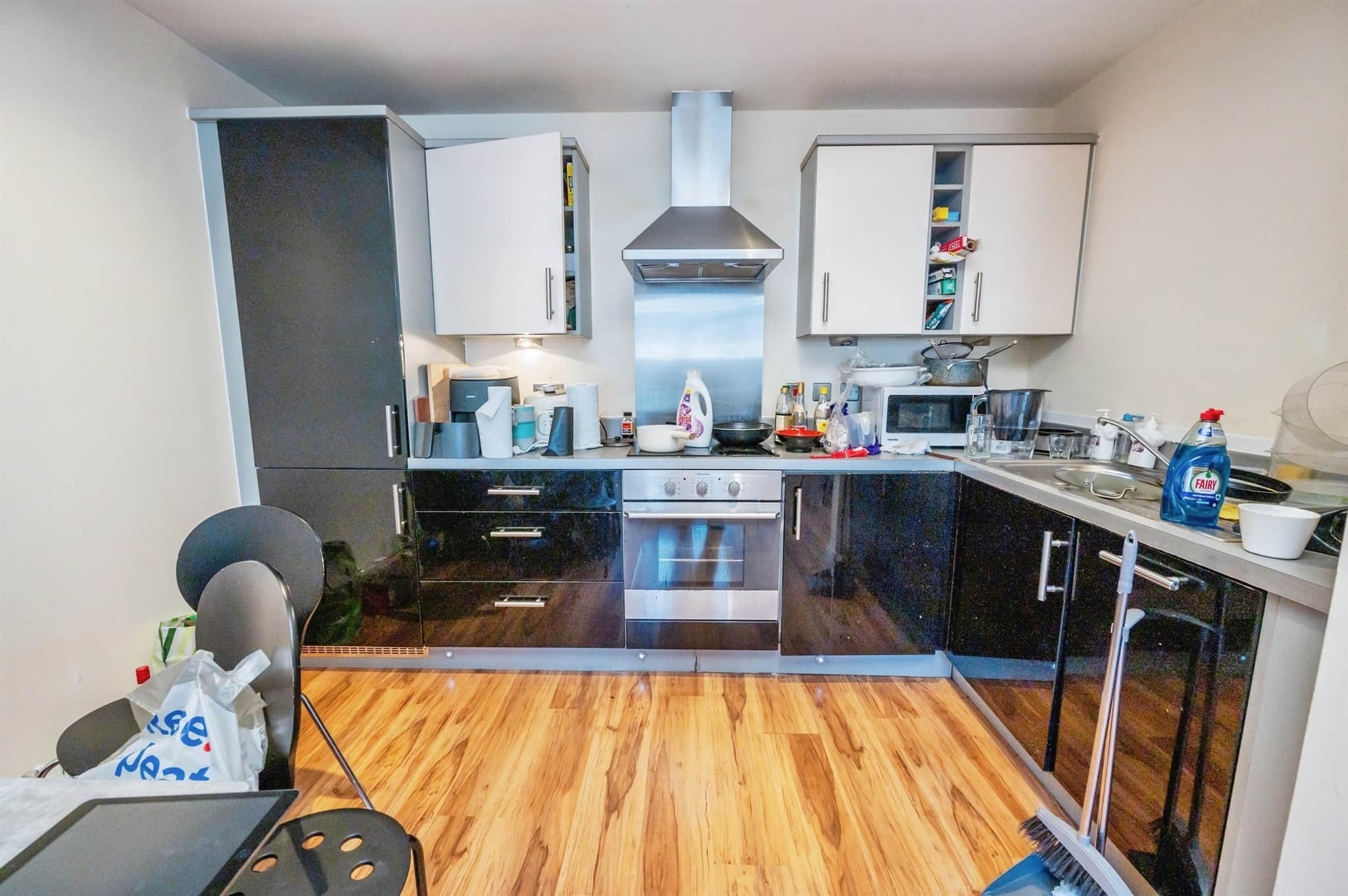 Property at Bromsgrove Street, Birmingham