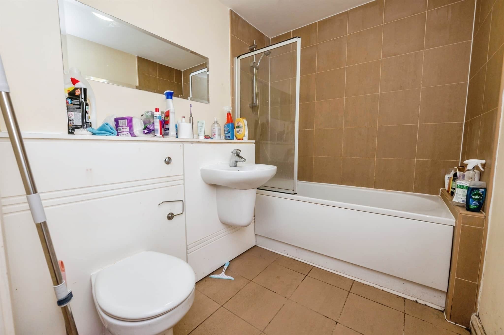 Property at Bromsgrove Street, Birmingham
