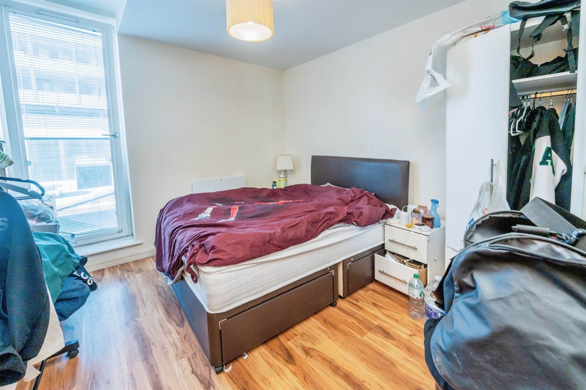 Property at Bromsgrove Street, Birmingham