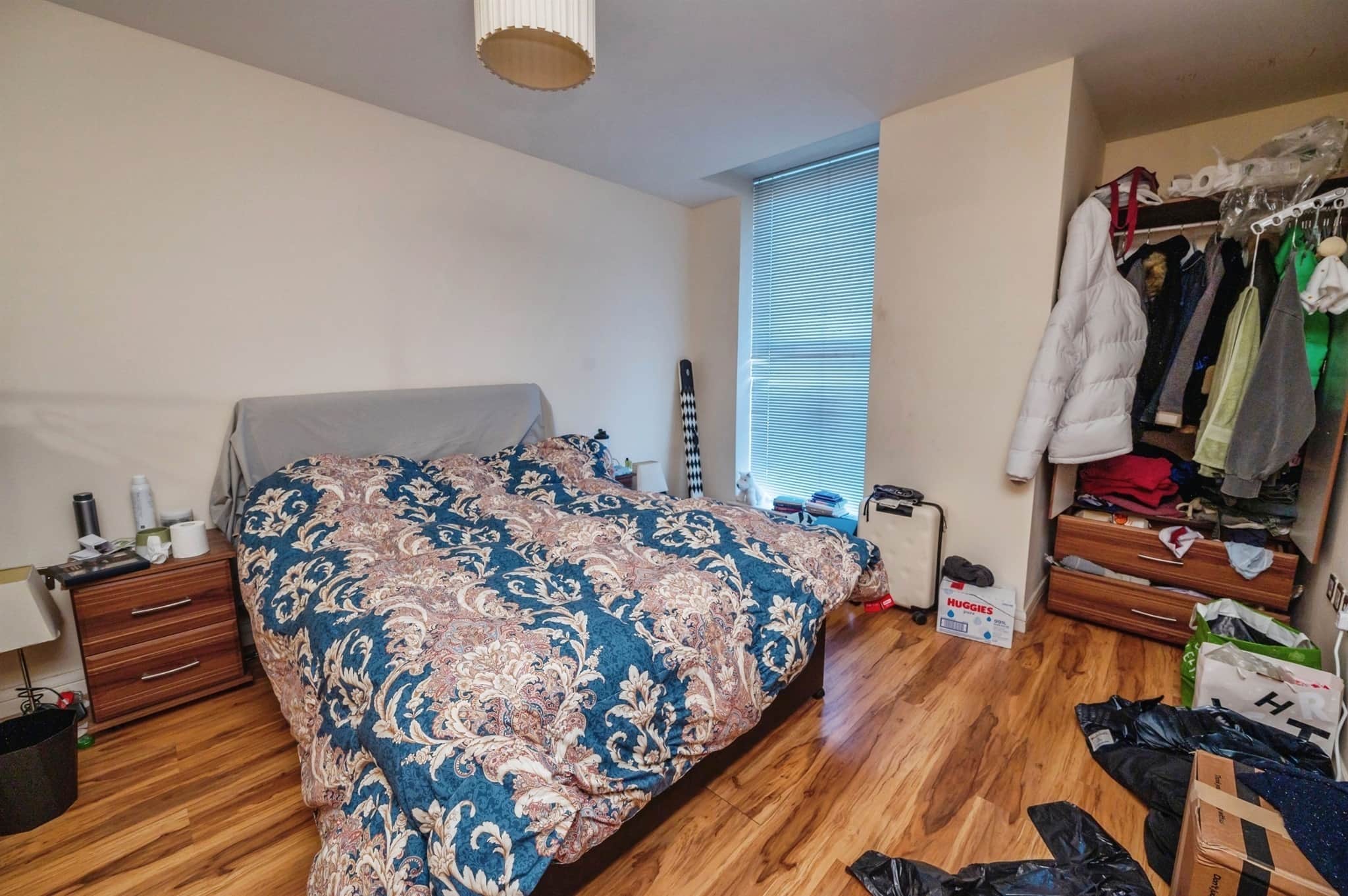 Property at Bromsgrove Street, Birmingham