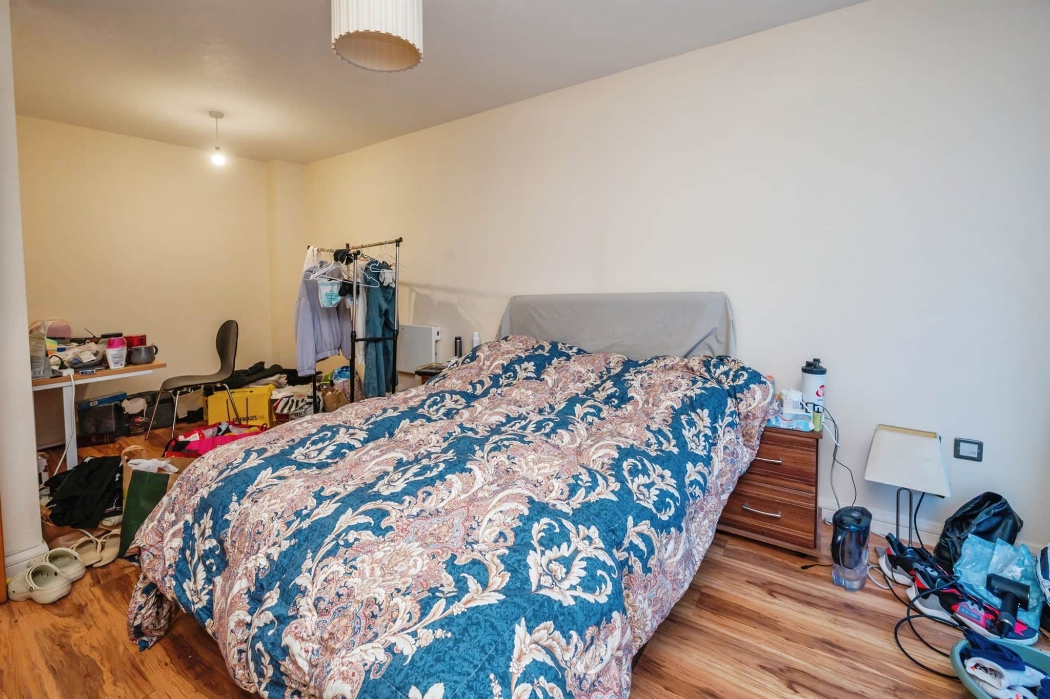 Property at Bromsgrove Street, Birmingham