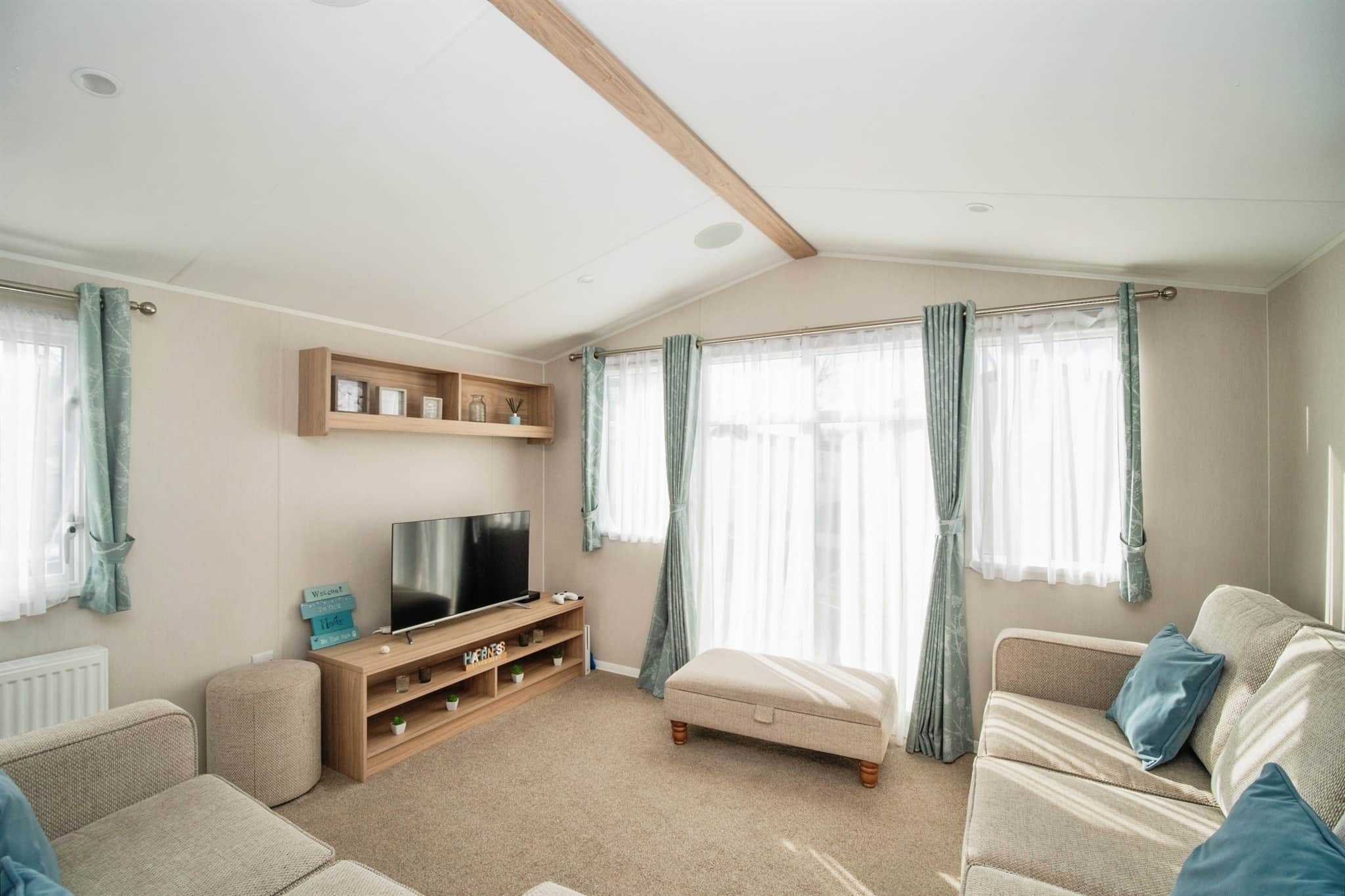 Property at Waterside Holiday Park  Spa, Bowleaze Coveway, Weymouth