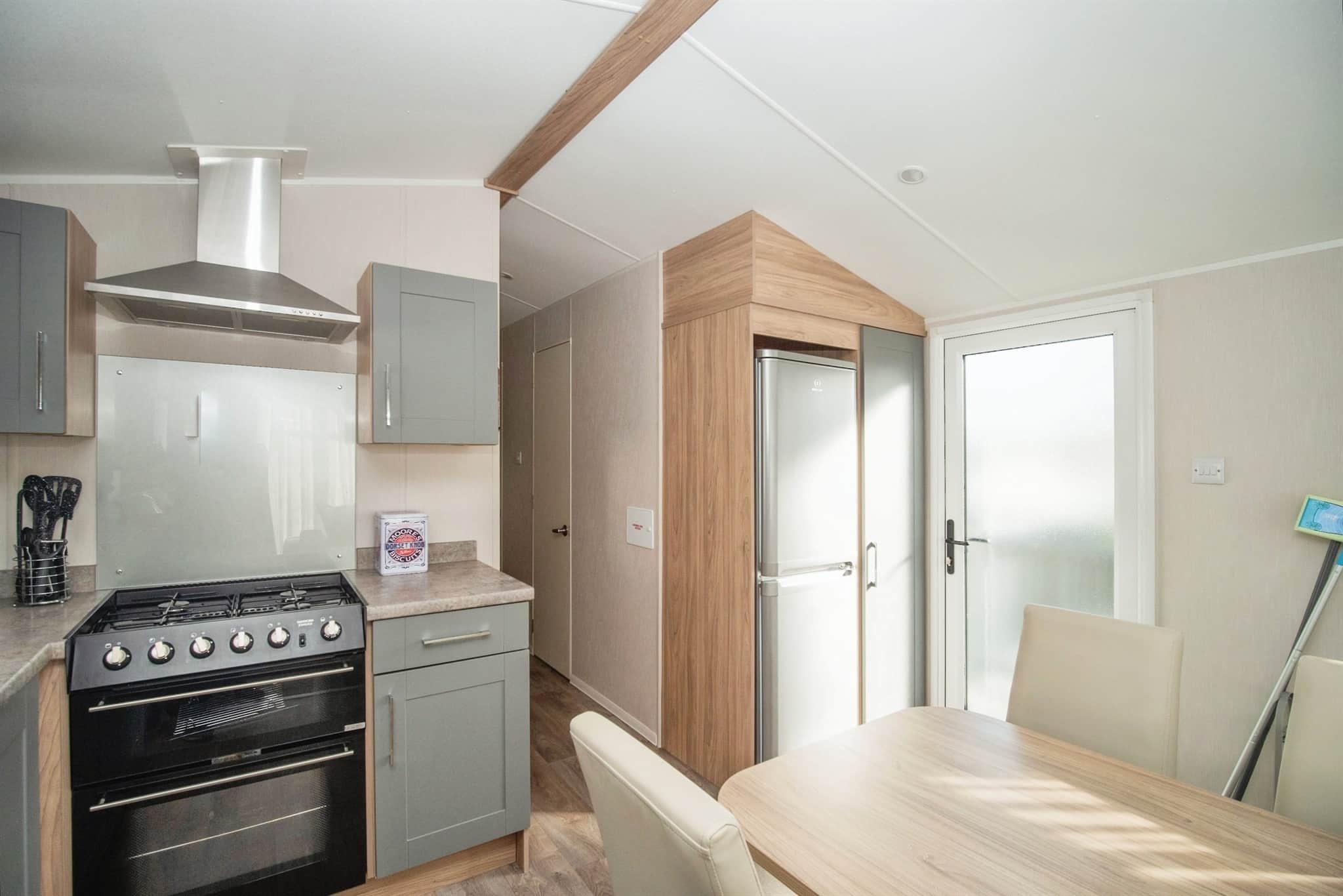 Property at Waterside Holiday Park  Spa, Bowleaze Coveway, Weymouth