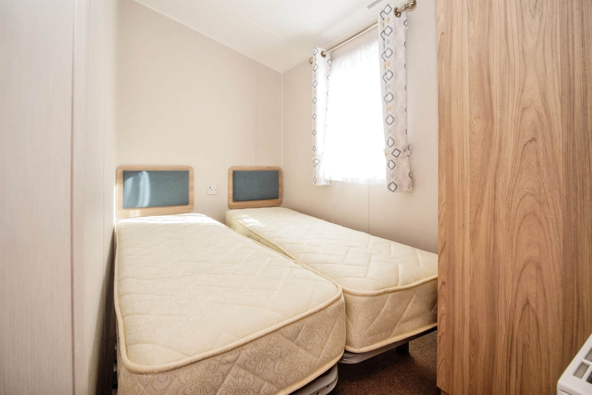 Property at Waterside Holiday Park  Spa, Bowleaze Coveway, Weymouth
