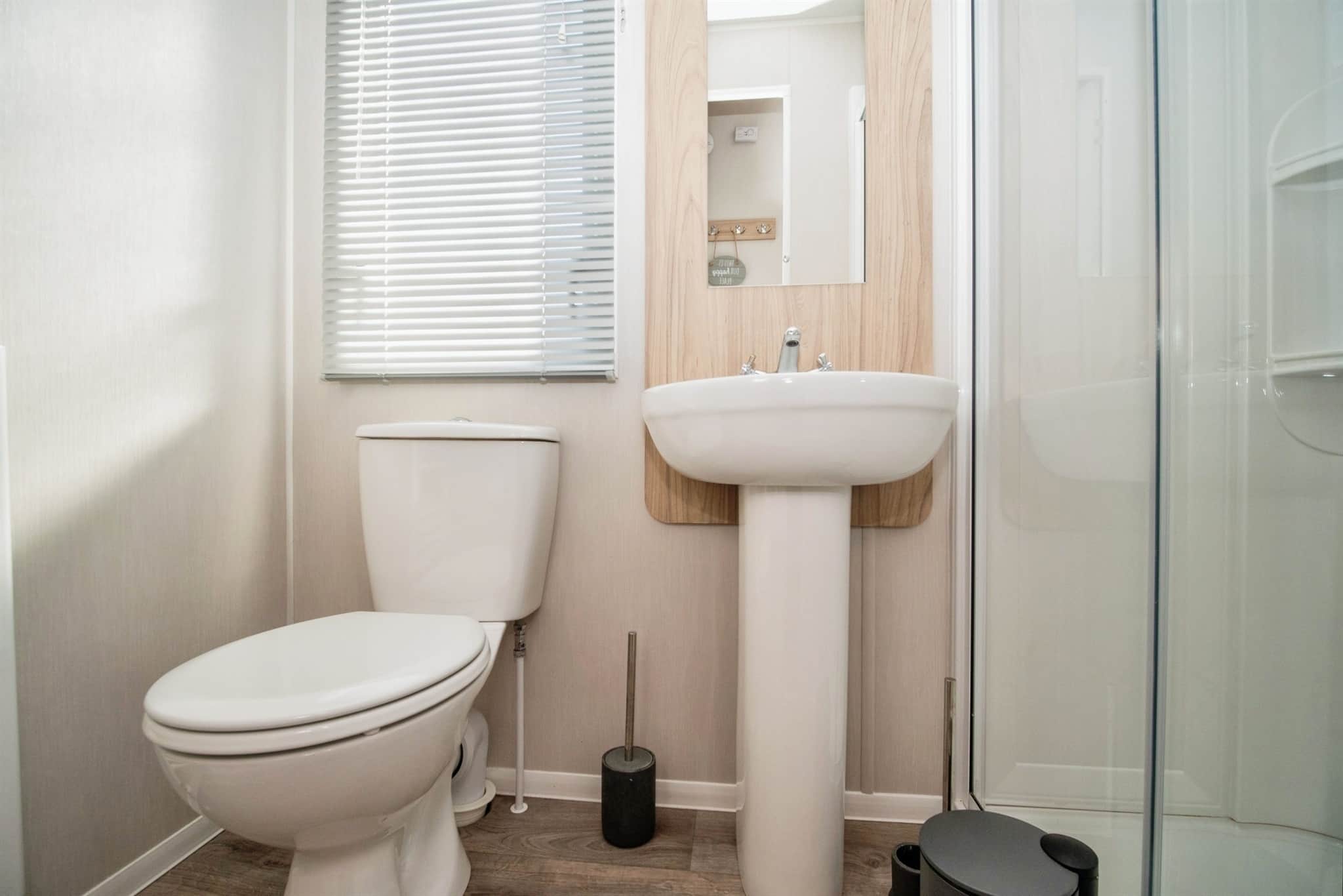 Property at Waterside Holiday Park  Spa, Bowleaze Coveway, Weymouth