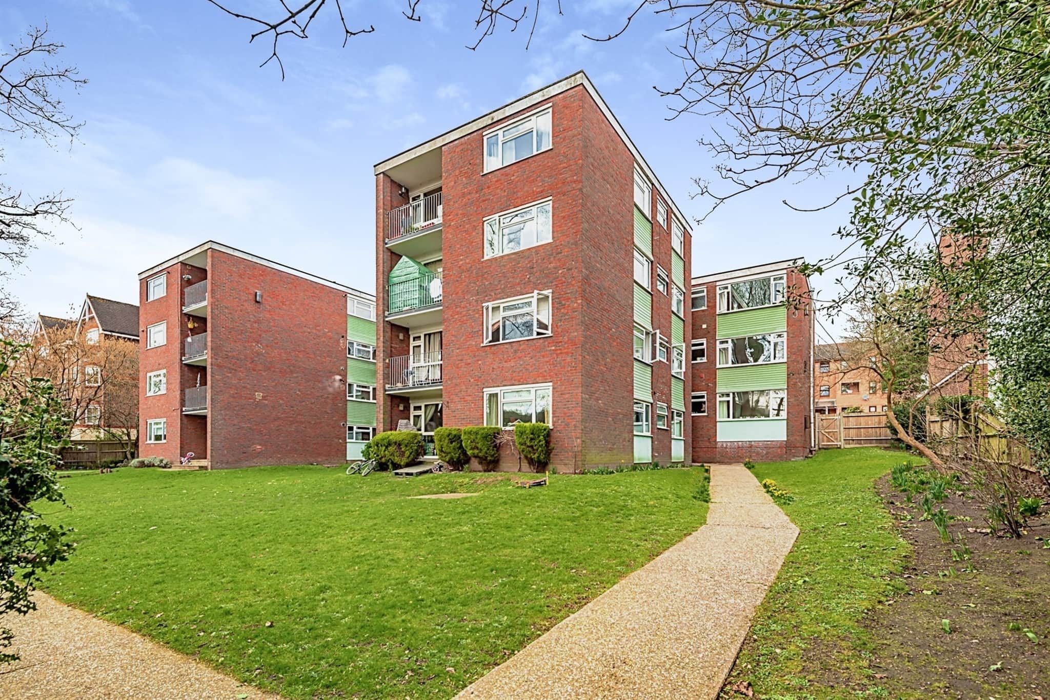 Property at Station Road, Redhill