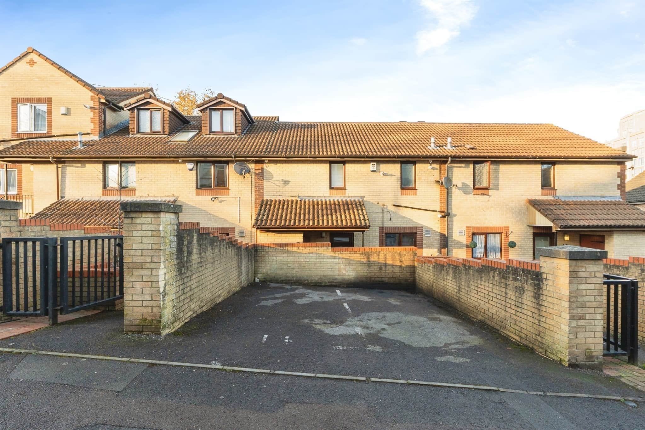 Property at Hillside Street, Totterdown, Bristol