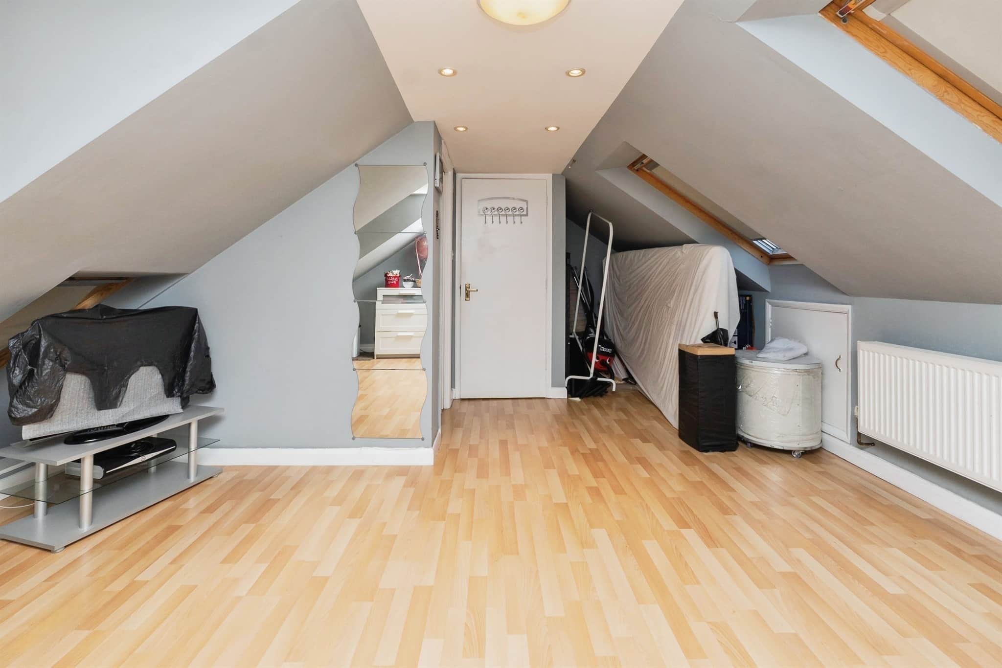 Property at Hillside Street, Totterdown, Bristol