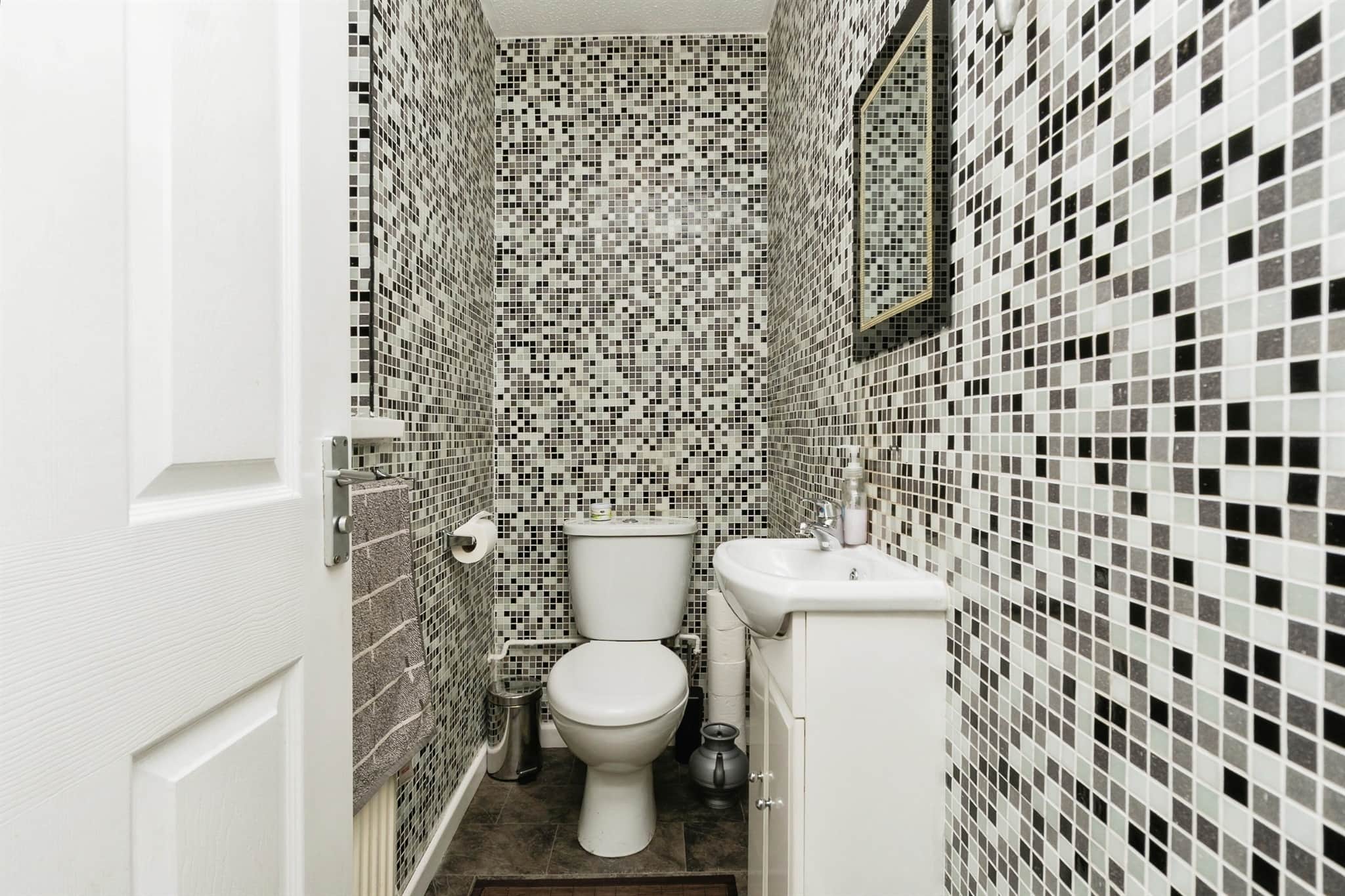 Property at Hillside Street, Totterdown, Bristol