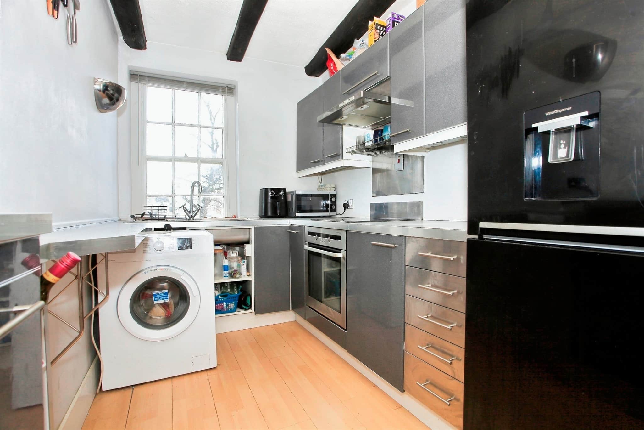 Property at Church Street, Thorney, Peterborough