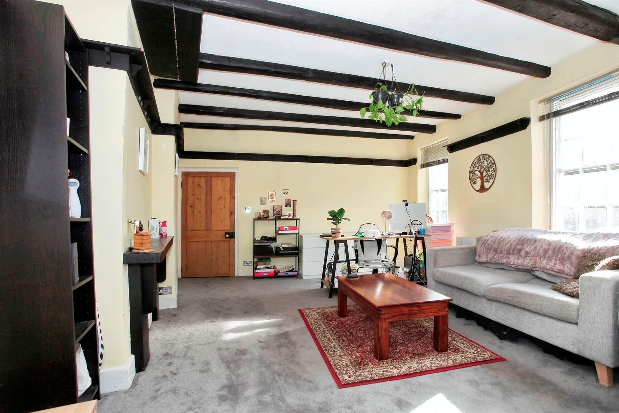 Property at Church Street, Thorney, Peterborough